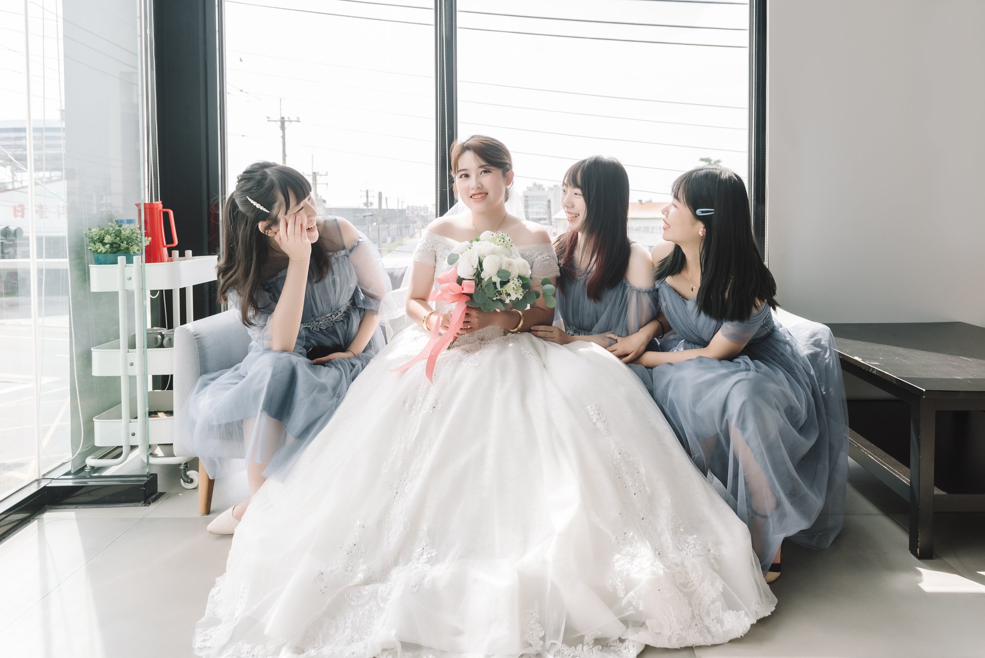 2022113017304821 婚禮紀錄｜高雄婚攝｜屏東婚攝｜南部婚攝｜迎娶｜闖關遊戲｜閨蜜照｜類婚紗｜