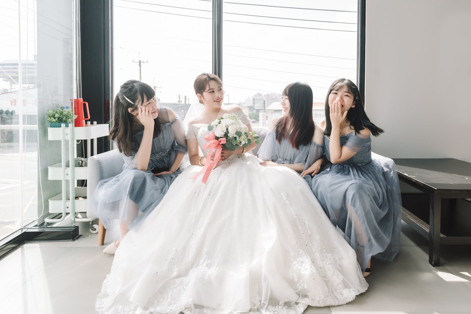 2022113017305558 婚禮紀錄｜高雄婚攝｜屏東婚攝｜南部婚攝｜迎娶｜闖關遊戲｜閨蜜照｜類婚紗｜