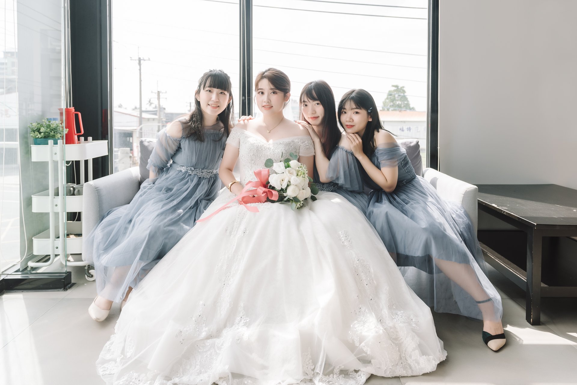 2022113017310379 婚禮紀錄｜高雄婚攝｜屏東婚攝｜南部婚攝｜迎娶｜闖關遊戲｜閨蜜照｜類婚紗｜