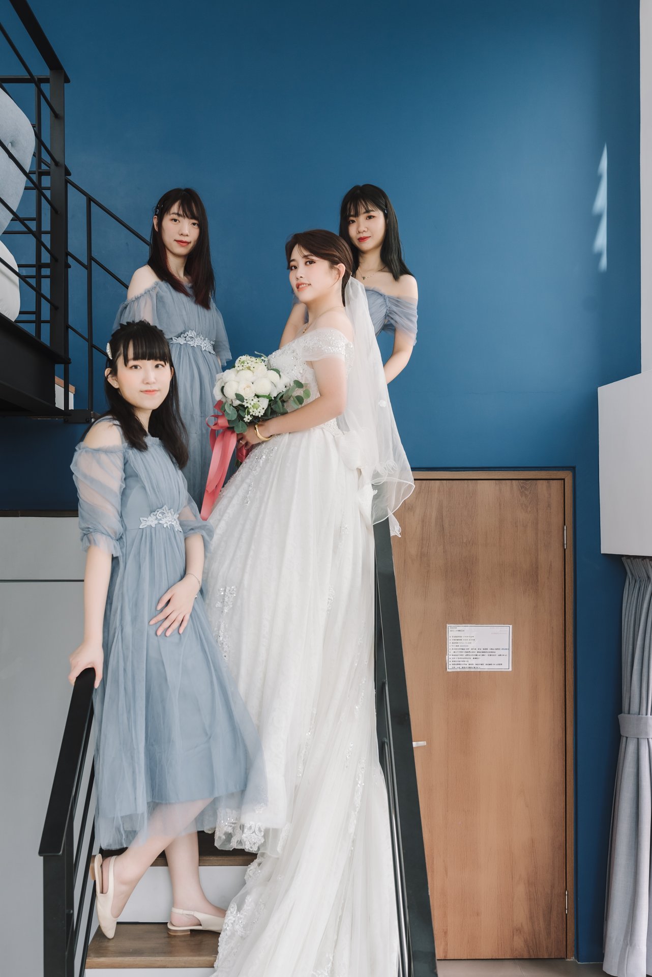 2022113017312365 婚禮紀錄｜高雄婚攝｜屏東婚攝｜南部婚攝｜迎娶｜闖關遊戲｜閨蜜照｜類婚紗｜