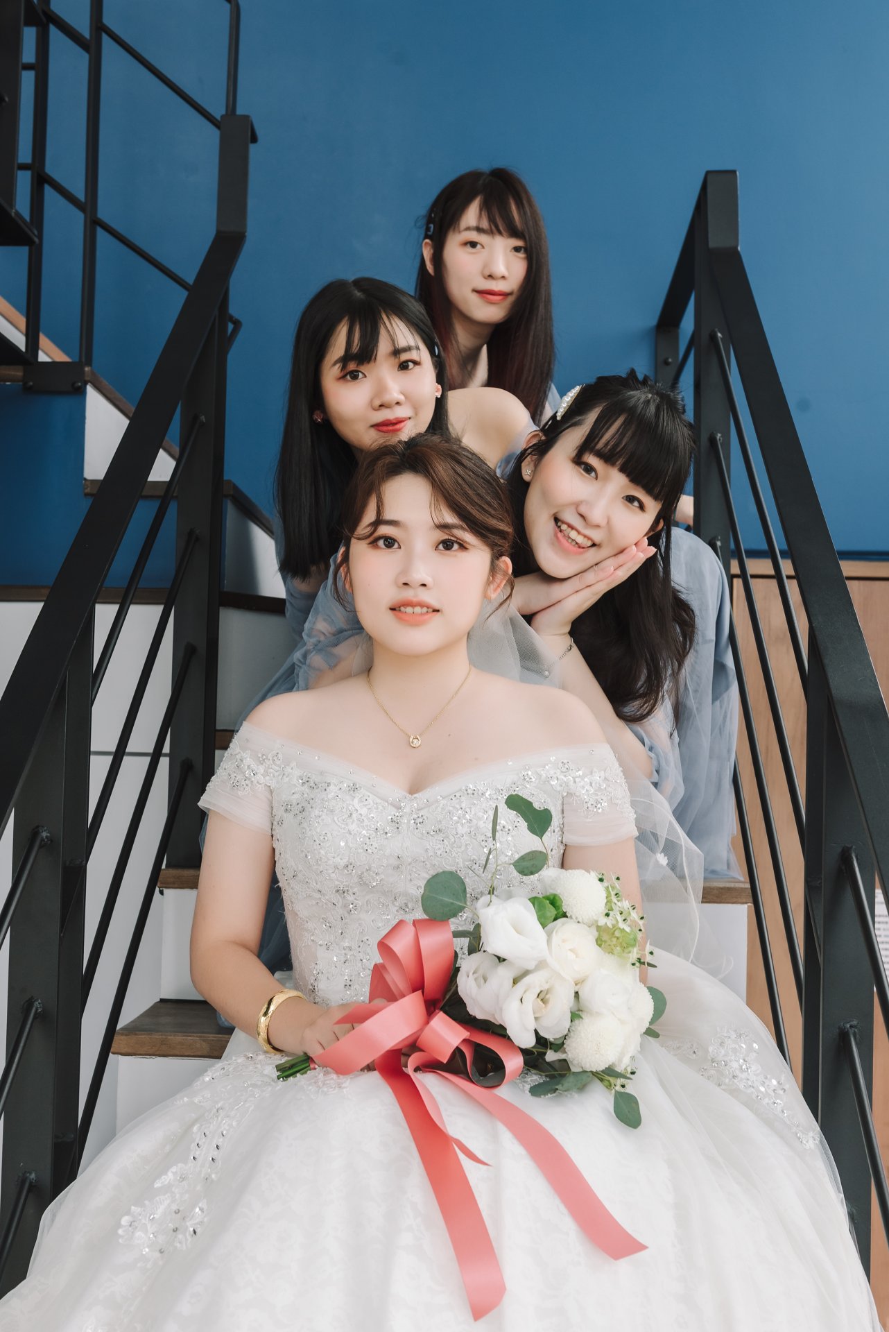 202211301731381 婚禮紀錄｜高雄婚攝｜屏東婚攝｜南部婚攝｜迎娶｜闖關遊戲｜閨蜜照｜類婚紗｜