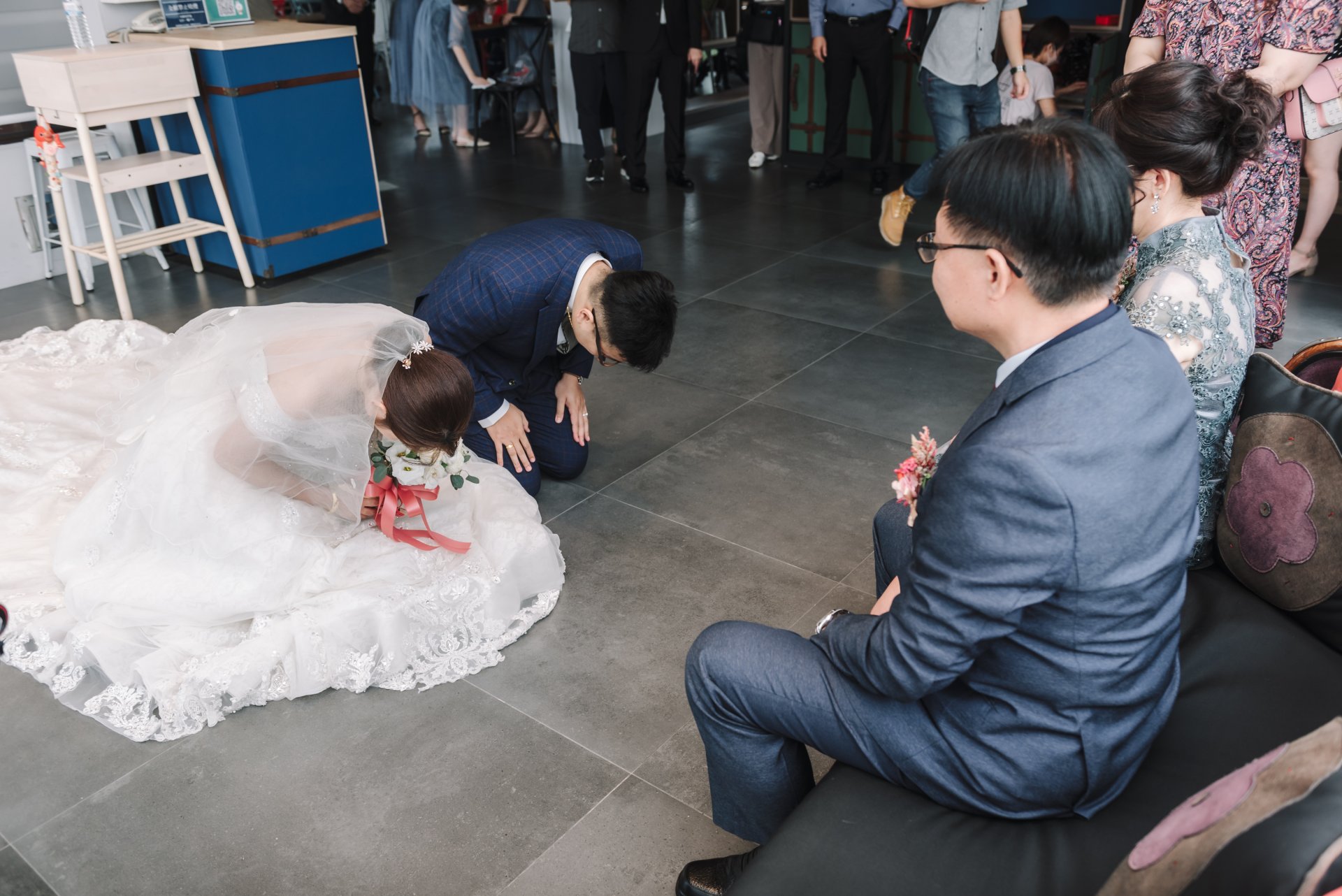 2022113017315445 婚禮紀錄｜高雄婚攝｜屏東婚攝｜南部婚攝｜迎娶｜闖關遊戲｜閨蜜照｜類婚紗｜