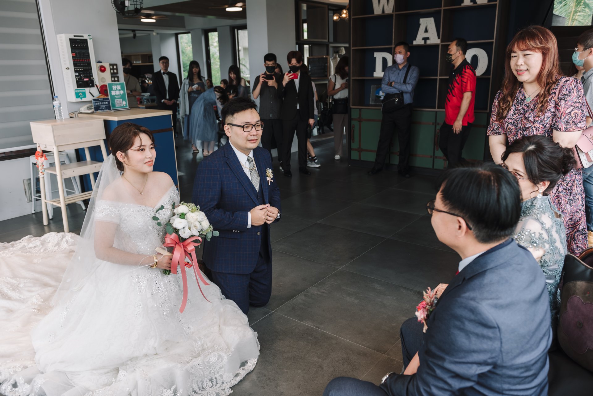 2022113017320281 婚禮紀錄｜高雄婚攝｜屏東婚攝｜南部婚攝｜迎娶｜闖關遊戲｜閨蜜照｜類婚紗｜