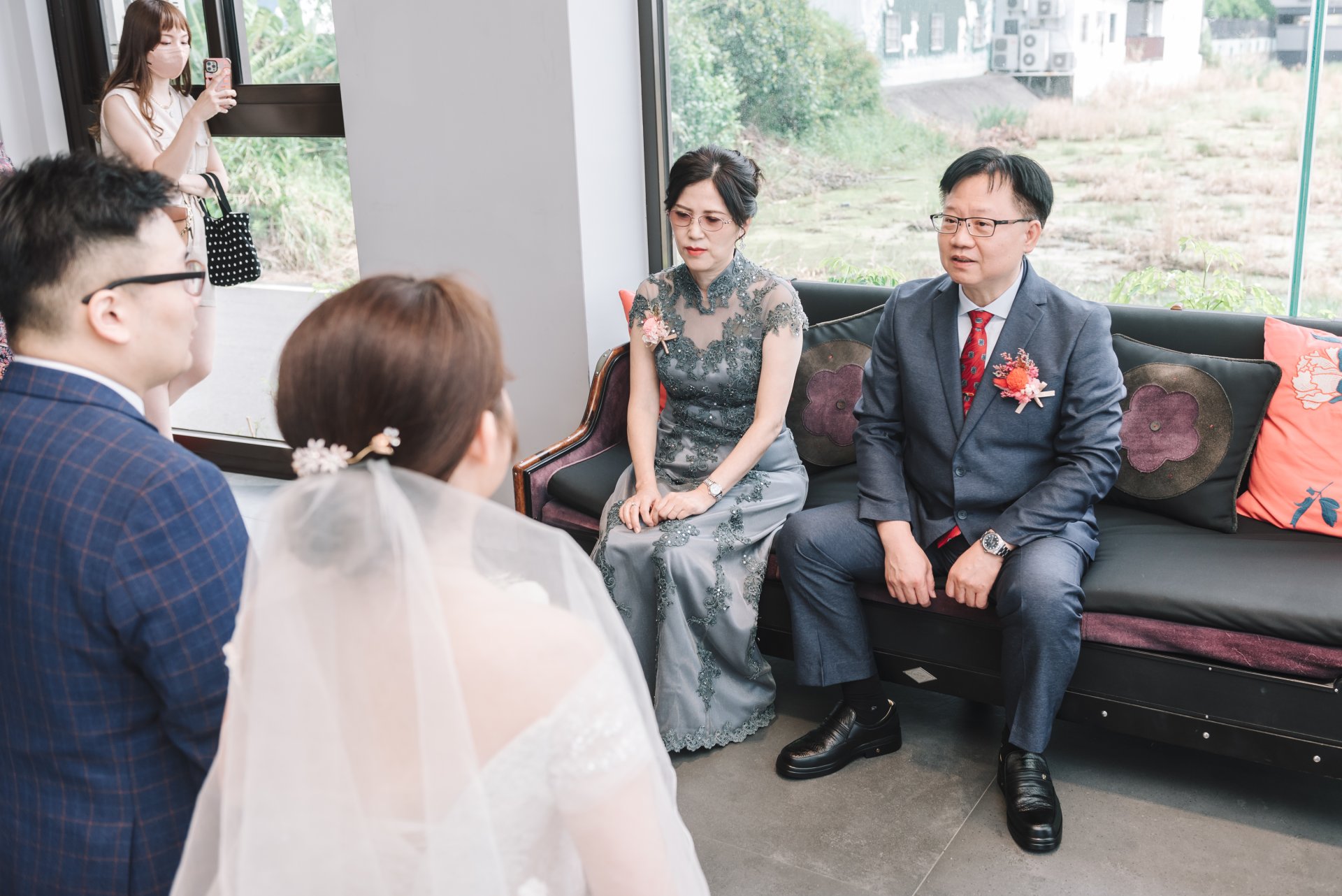 20221130173209100 婚禮紀錄｜高雄婚攝｜屏東婚攝｜南部婚攝｜迎娶｜闖關遊戲｜閨蜜照｜類婚紗｜