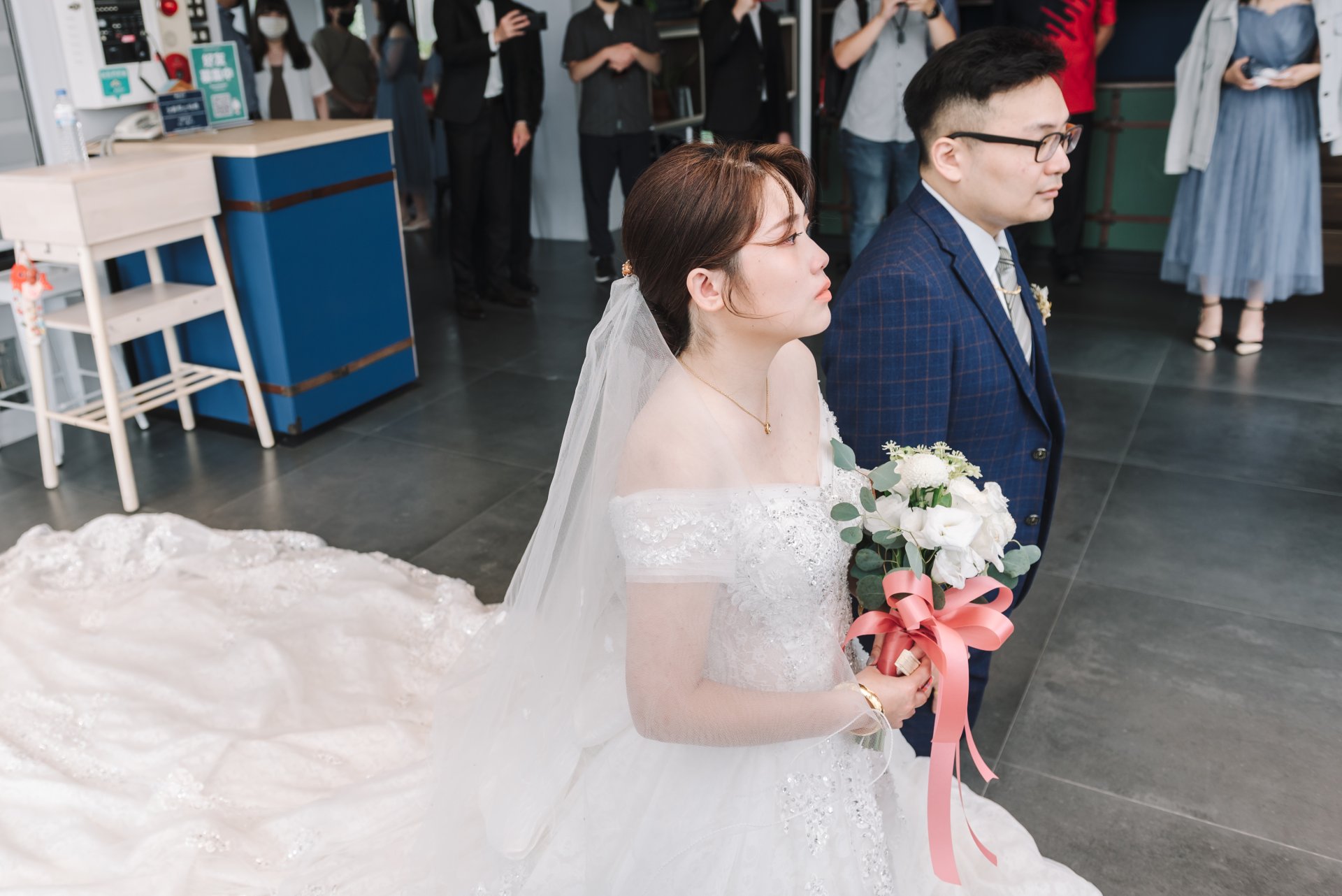 202211301732299 婚禮紀錄｜高雄婚攝｜屏東婚攝｜南部婚攝｜迎娶｜闖關遊戲｜閨蜜照｜類婚紗｜