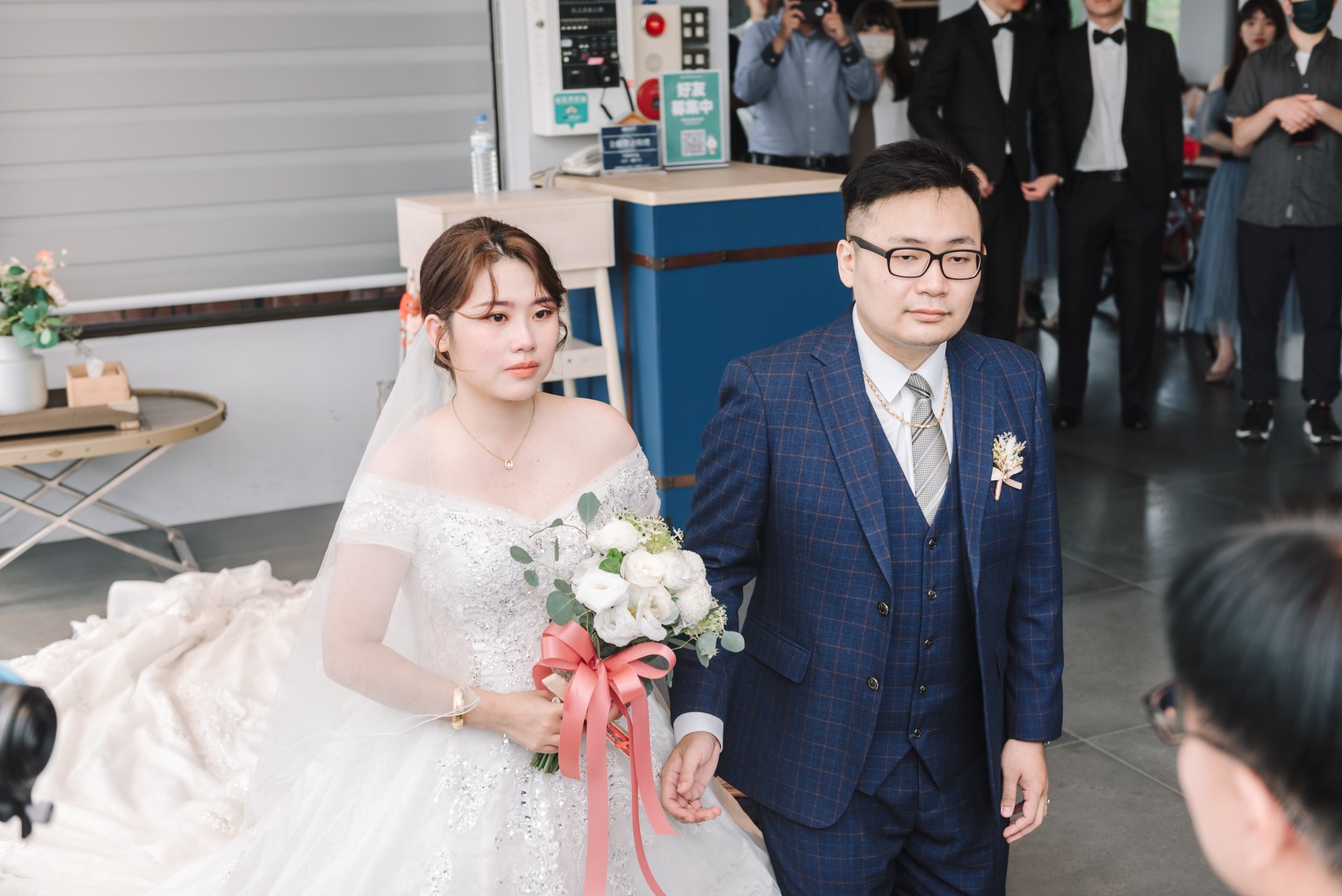 2022113017324540 婚禮紀錄｜高雄婚攝｜屏東婚攝｜南部婚攝｜迎娶｜闖關遊戲｜閨蜜照｜類婚紗｜