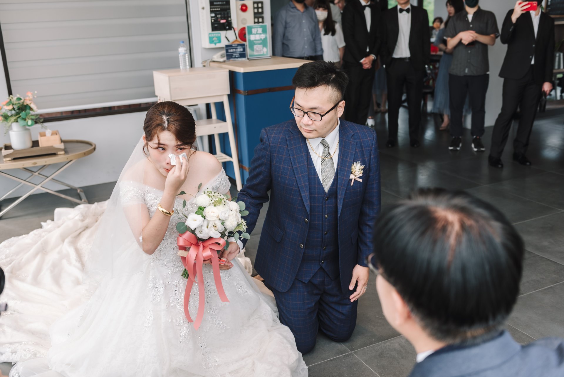 2022113017331327 婚禮紀錄｜高雄婚攝｜屏東婚攝｜南部婚攝｜迎娶｜闖關遊戲｜閨蜜照｜類婚紗｜