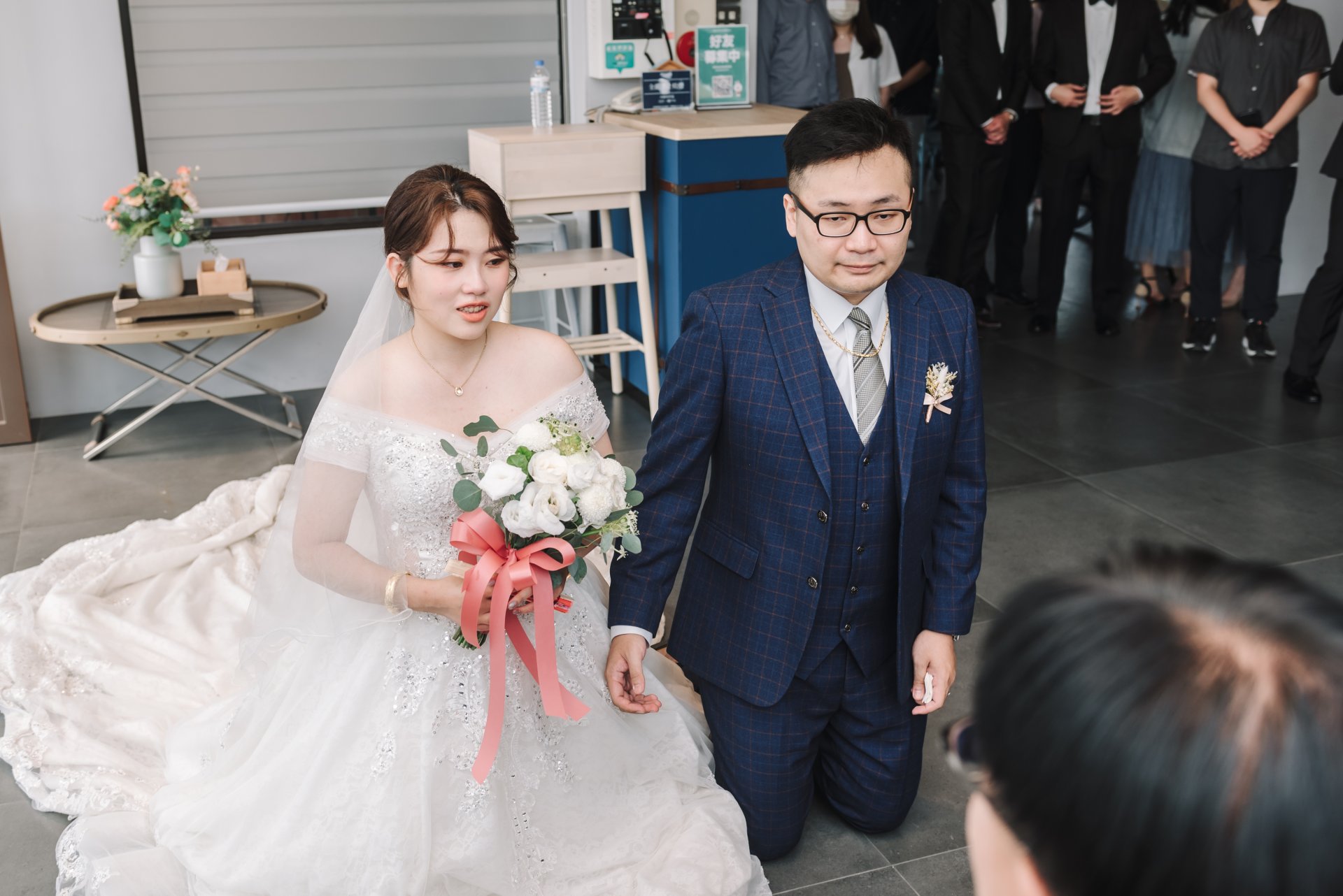 2022113017335497 婚禮紀錄｜高雄婚攝｜屏東婚攝｜南部婚攝｜迎娶｜闖關遊戲｜閨蜜照｜類婚紗｜