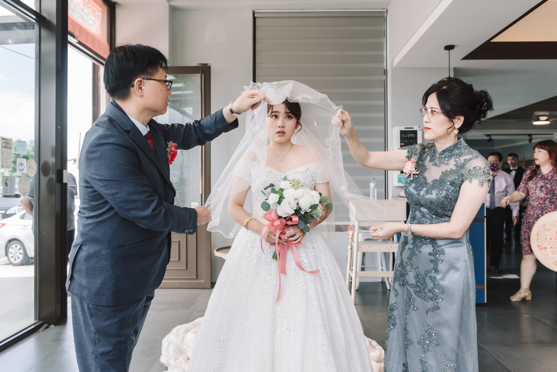 2022113017343077 婚禮紀錄｜高雄婚攝｜屏東婚攝｜南部婚攝｜迎娶｜闖關遊戲｜閨蜜照｜類婚紗｜