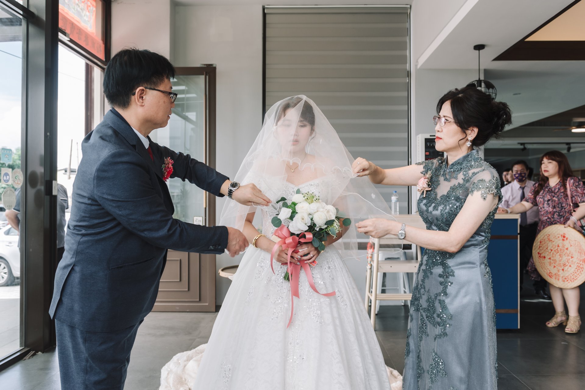 2022113017343810 婚禮紀錄｜高雄婚攝｜屏東婚攝｜南部婚攝｜迎娶｜闖關遊戲｜閨蜜照｜類婚紗｜