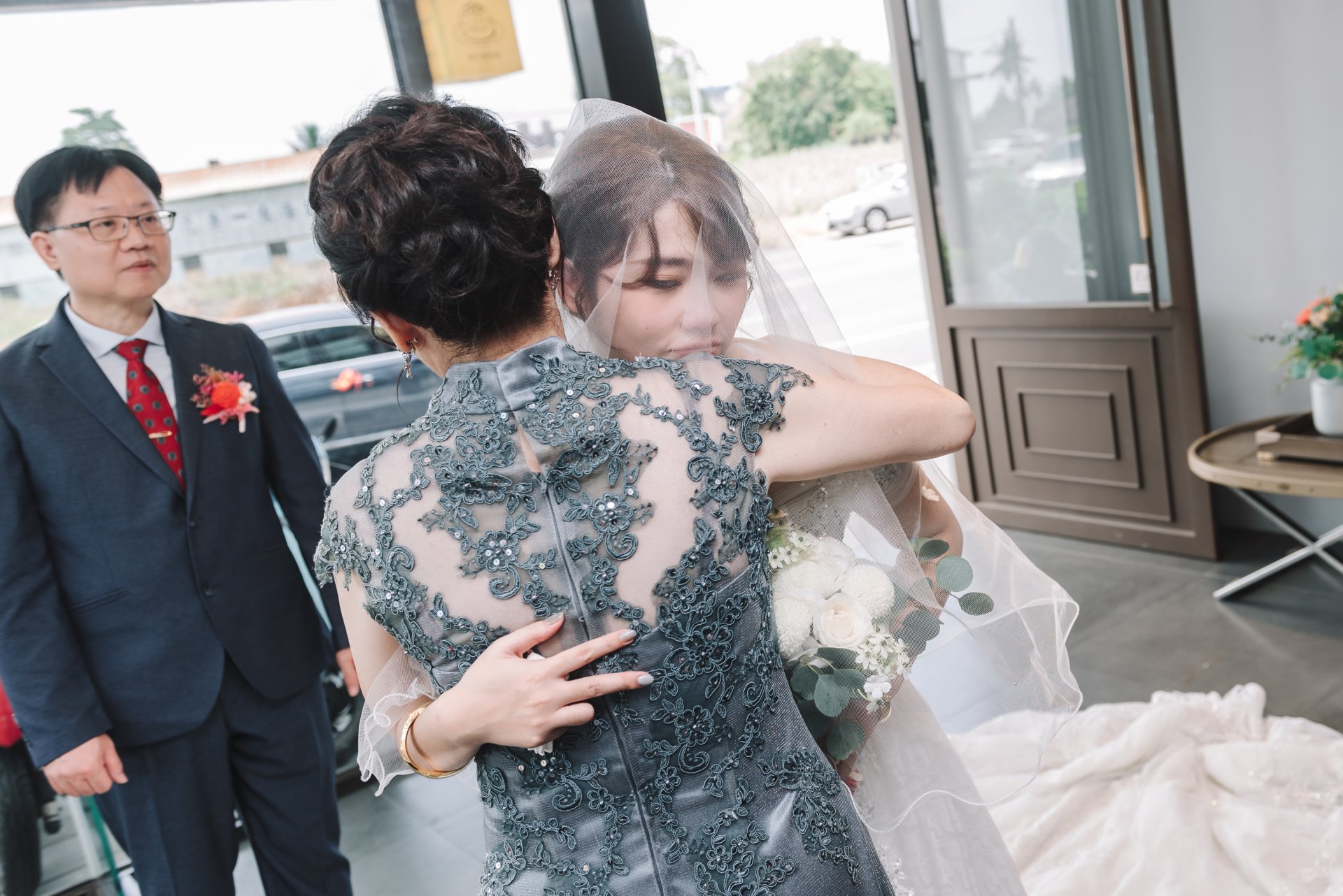202211301734584 婚禮紀錄｜高雄婚攝｜屏東婚攝｜南部婚攝｜迎娶｜闖關遊戲｜閨蜜照｜類婚紗｜