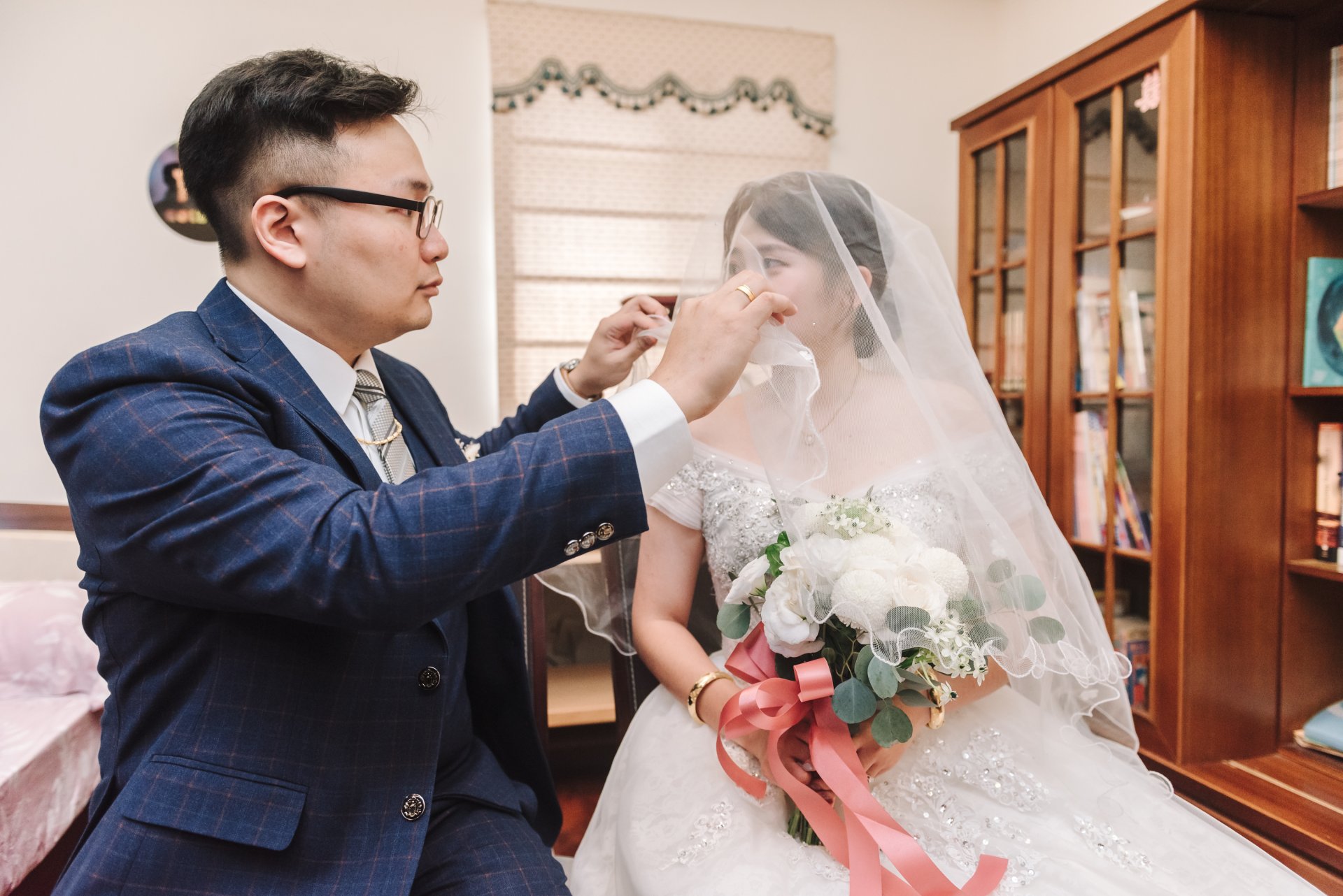 2022113017390316 婚禮紀錄｜高雄婚攝｜屏東婚攝｜南部婚攝｜迎娶｜闖關遊戲｜閨蜜照｜類婚紗｜