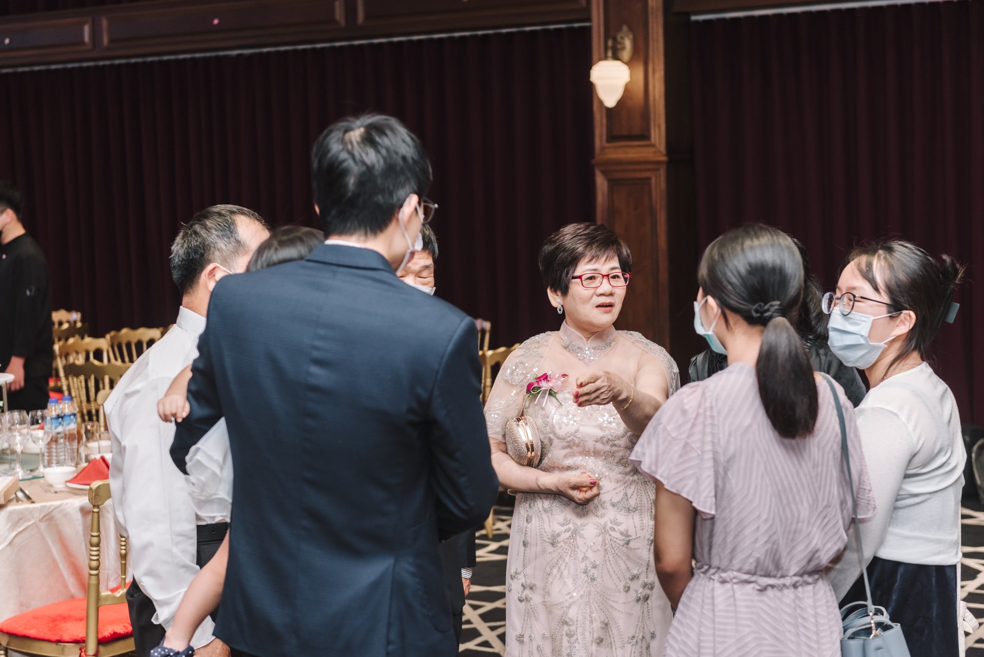 2023011604393777 婚禮紀錄｜高雄婚攝｜屏東婚攝｜南部婚攝｜老新臺菜｜單宴客｜類婚紗｜