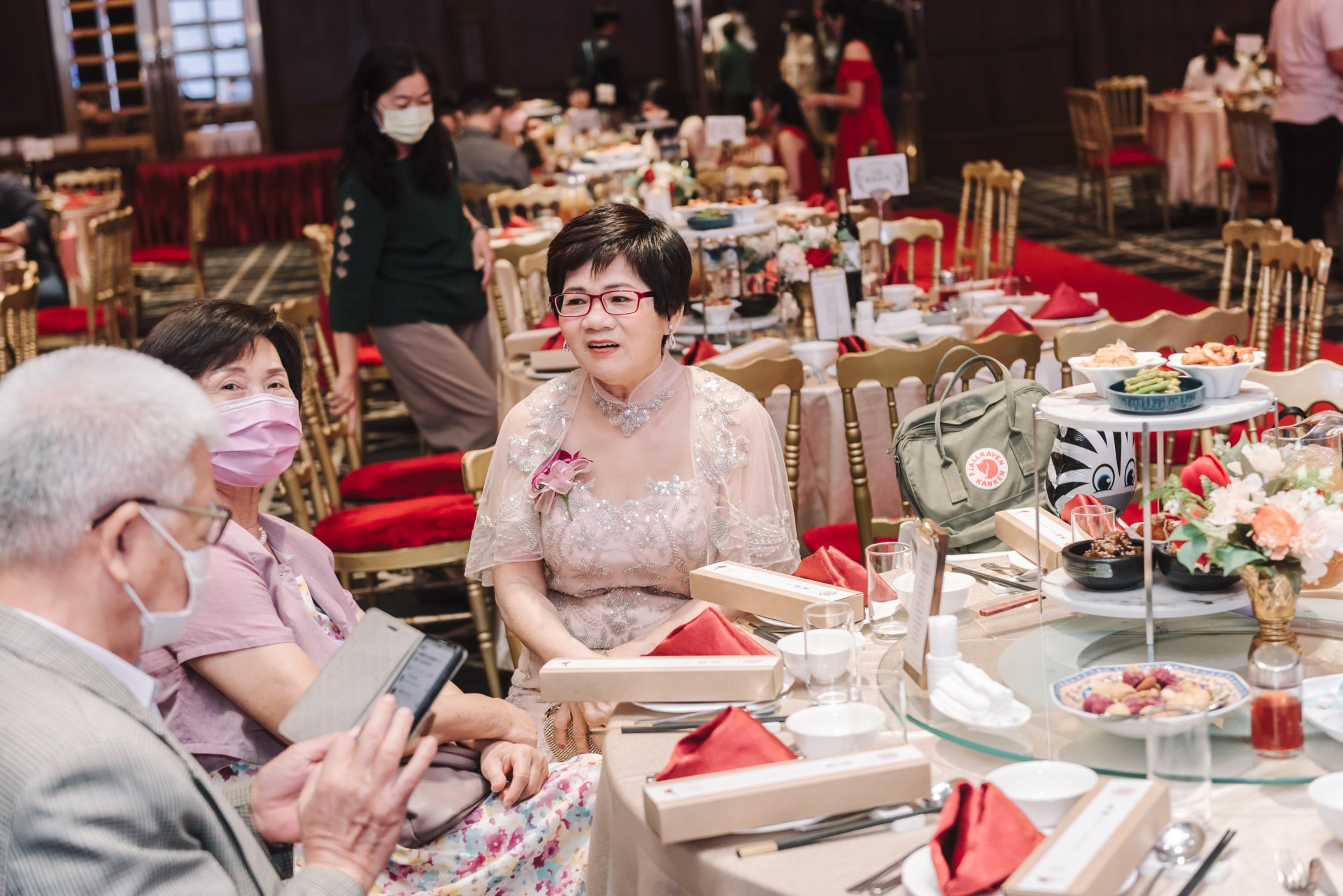 2023011604414039 婚禮紀錄｜高雄婚攝｜屏東婚攝｜南部婚攝｜老新臺菜｜單宴客｜類婚紗｜