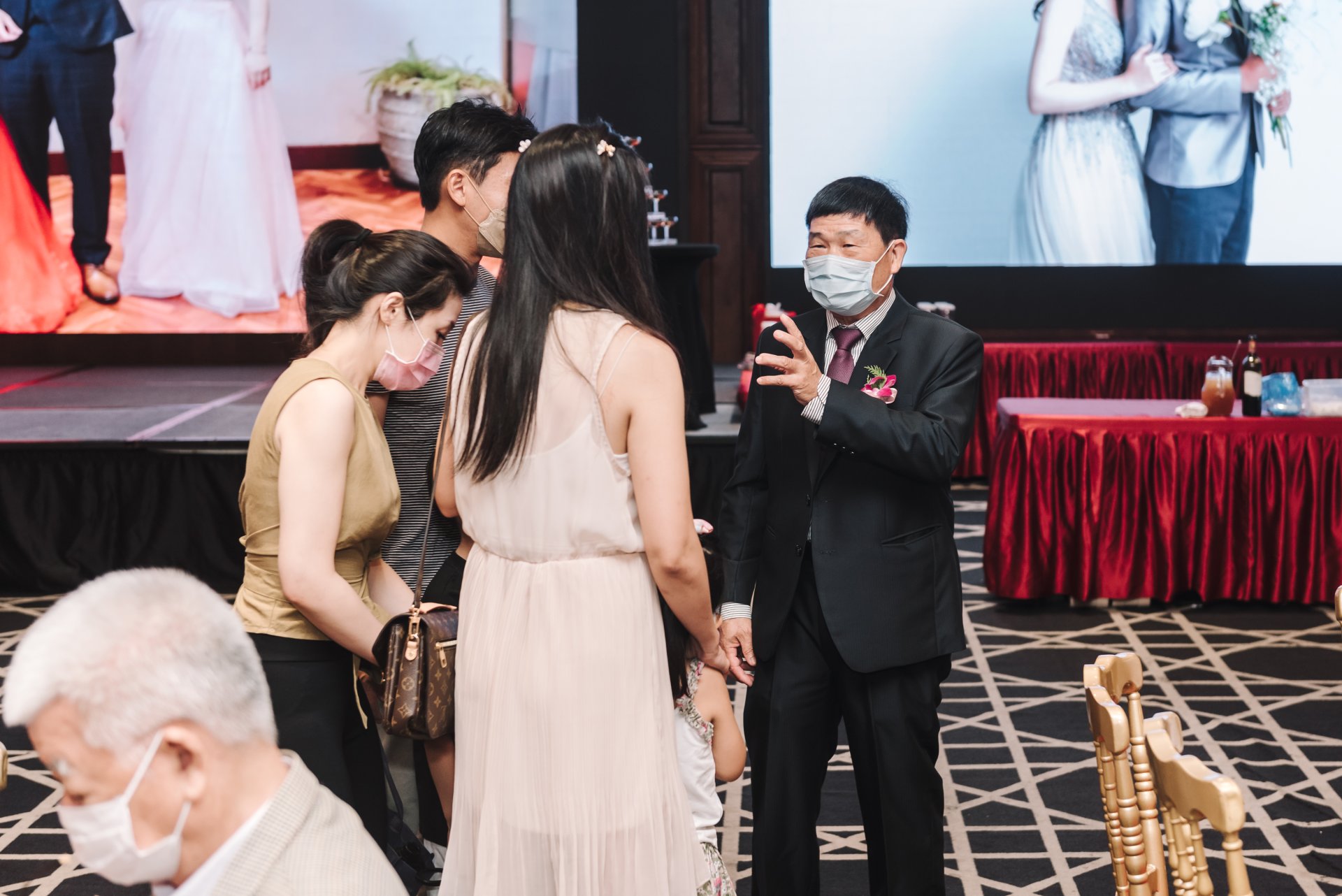 2023011604420644 婚禮紀錄｜高雄婚攝｜屏東婚攝｜南部婚攝｜老新臺菜｜單宴客｜類婚紗｜
