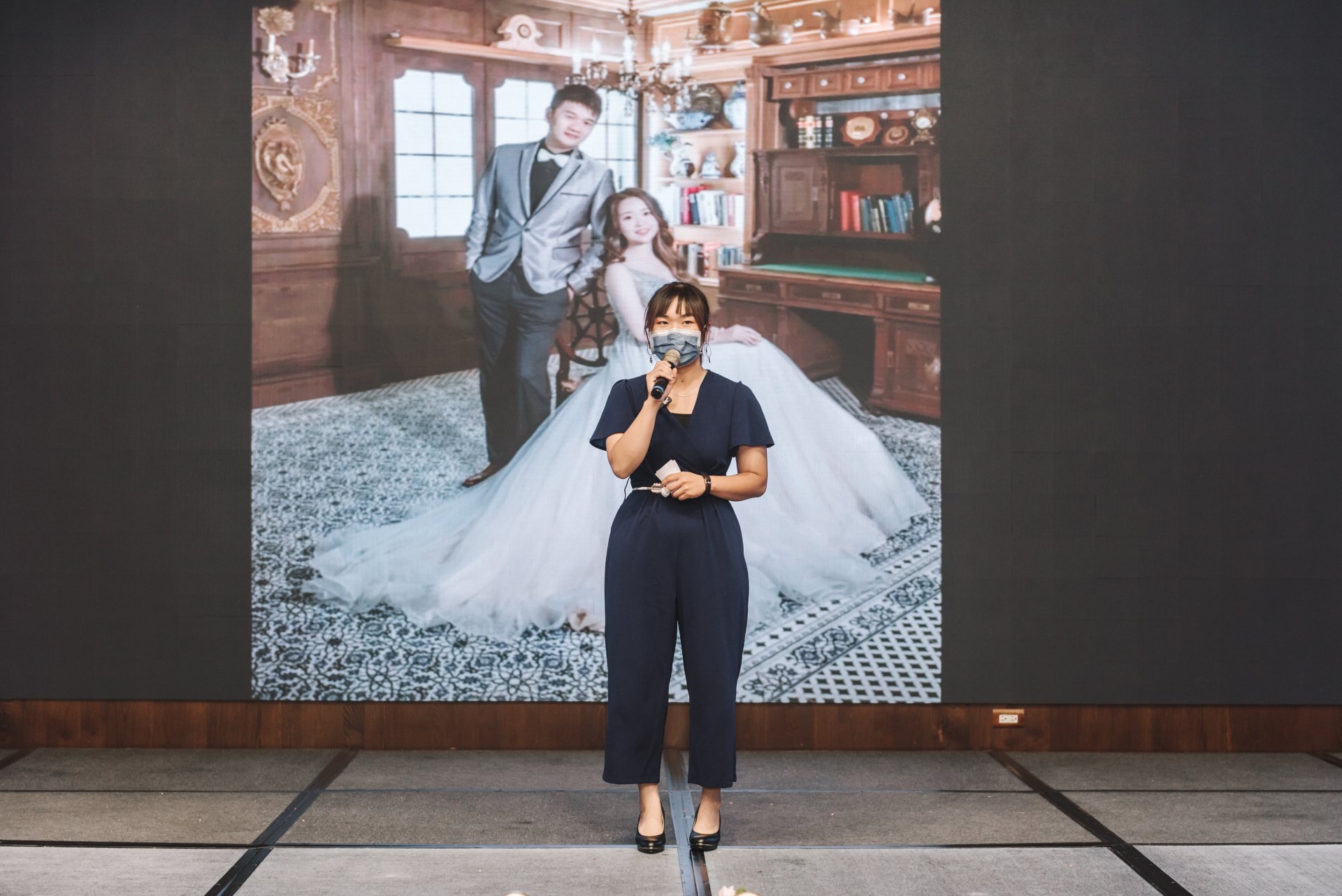 2023011604430074 婚禮紀錄｜高雄婚攝｜屏東婚攝｜南部婚攝｜老新臺菜｜單宴客｜類婚紗｜