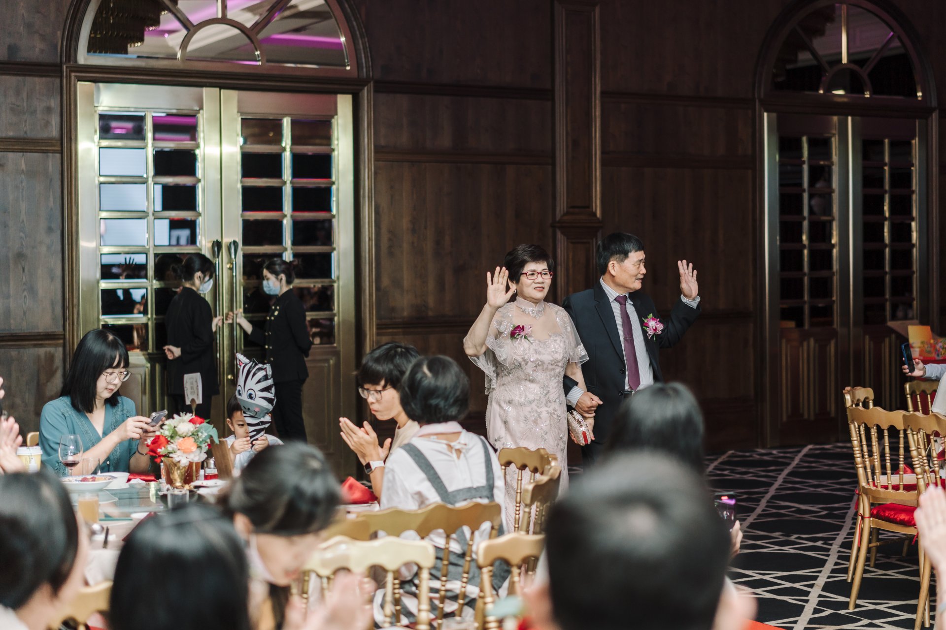 202301160443362 婚禮紀錄｜高雄婚攝｜屏東婚攝｜南部婚攝｜老新臺菜｜單宴客｜類婚紗｜