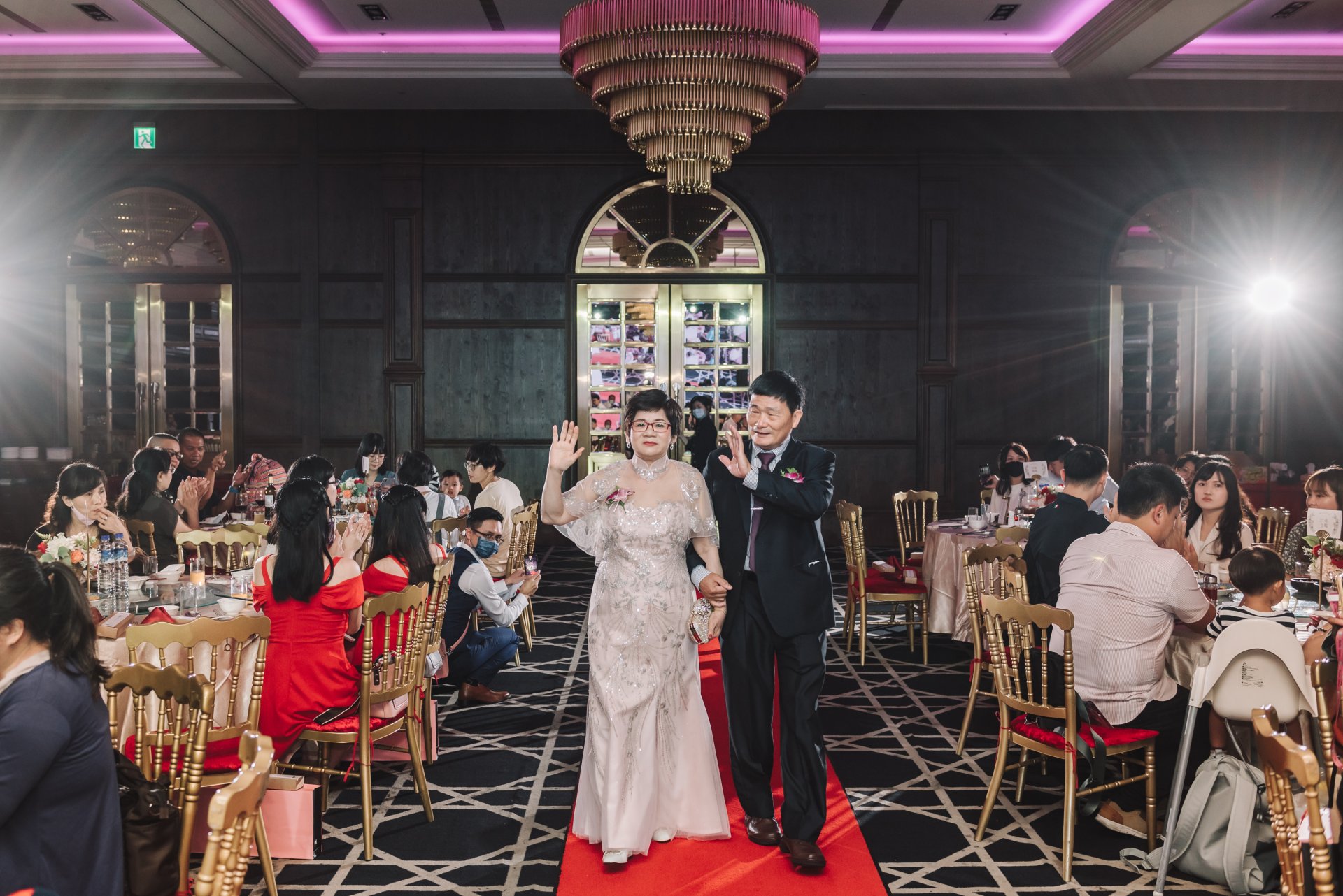 202301160443566 婚禮紀錄｜高雄婚攝｜屏東婚攝｜南部婚攝｜老新臺菜｜單宴客｜類婚紗｜