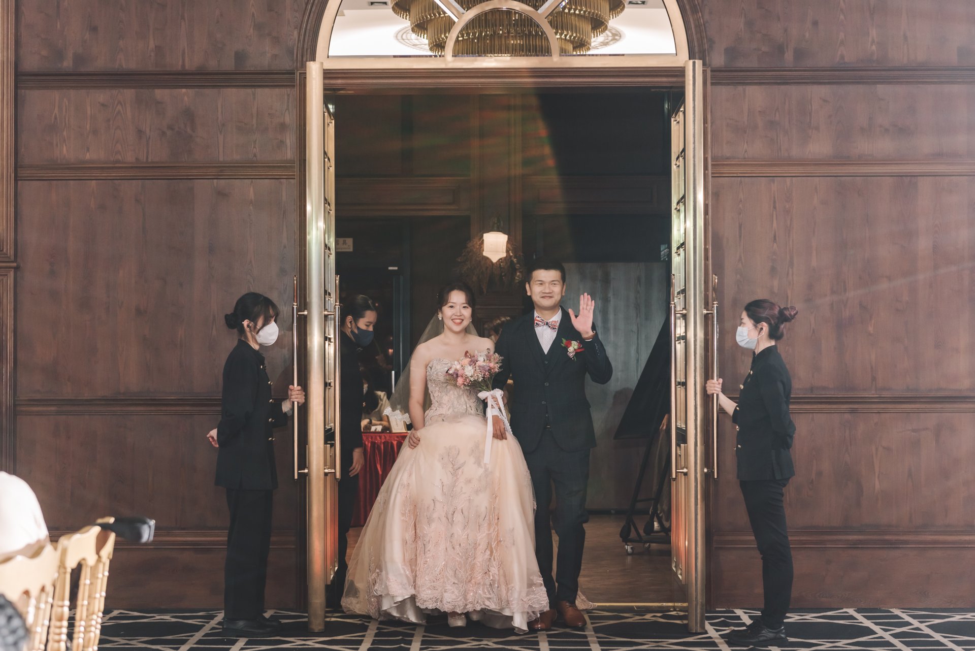 2023011604444165 婚禮紀錄｜高雄婚攝｜屏東婚攝｜南部婚攝｜老新臺菜｜單宴客｜類婚紗｜