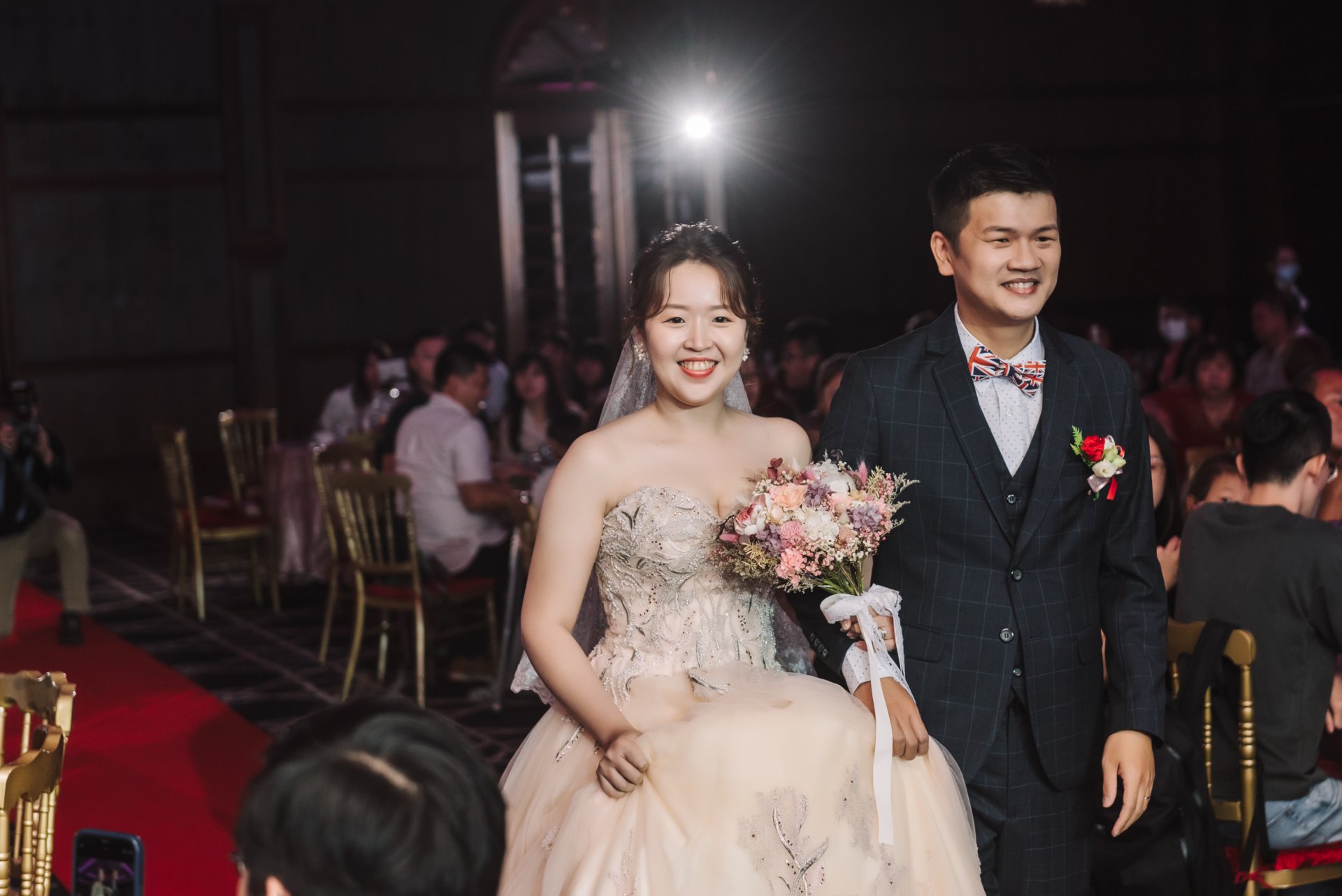 2023011604452591 婚禮紀錄｜高雄婚攝｜屏東婚攝｜南部婚攝｜老新臺菜｜單宴客｜類婚紗｜