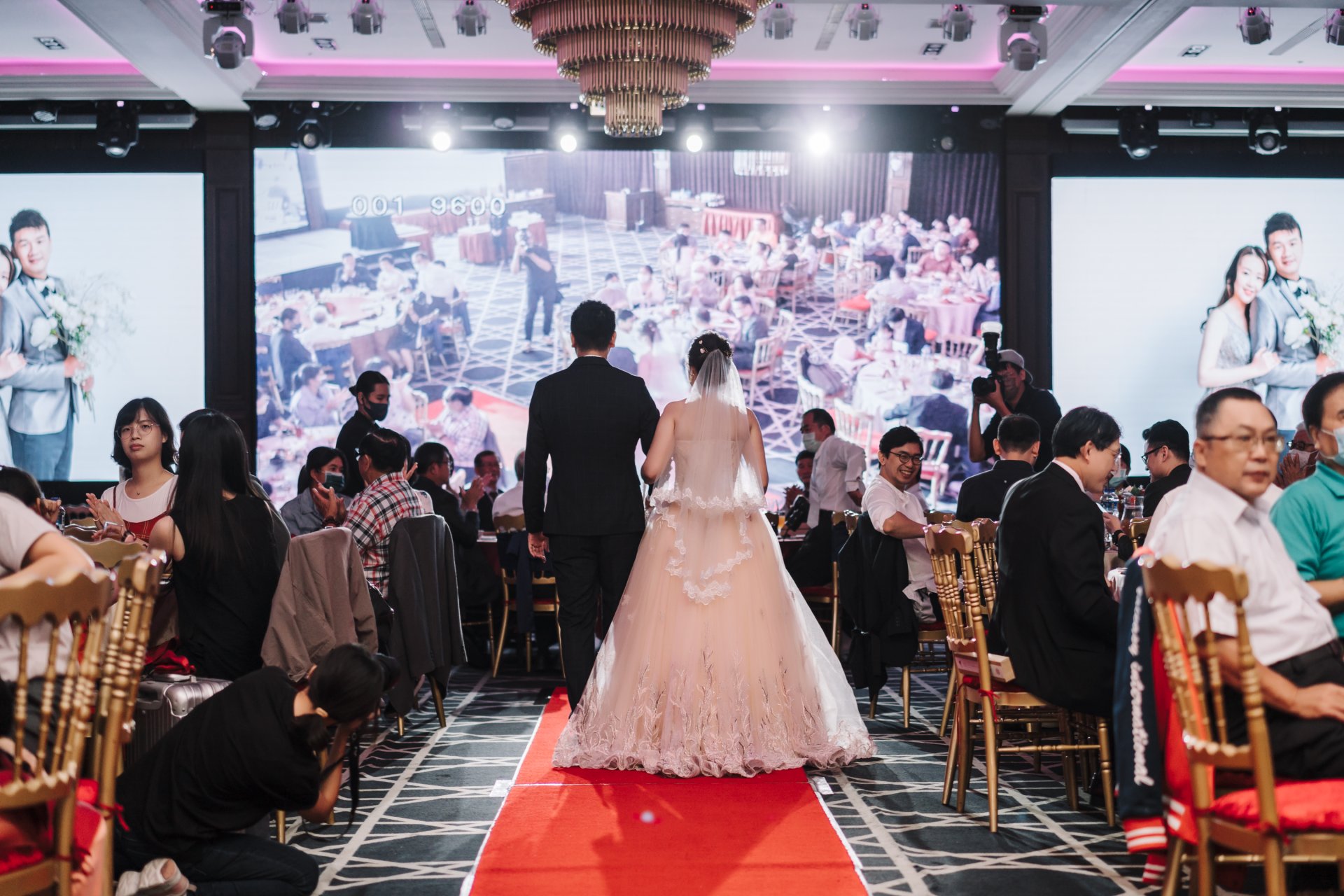 2023011604453414 婚禮紀錄｜高雄婚攝｜屏東婚攝｜南部婚攝｜老新臺菜｜單宴客｜類婚紗｜