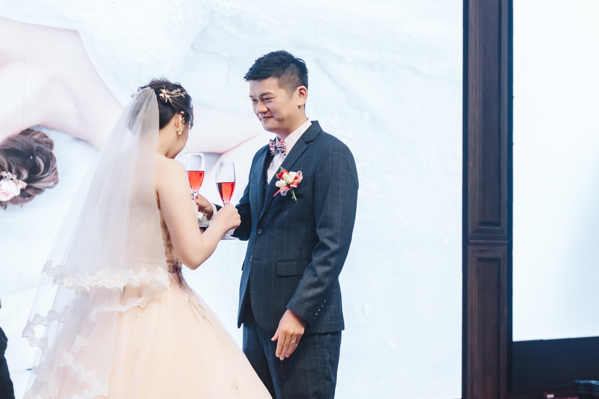 202301160446074 婚禮紀錄｜高雄婚攝｜屏東婚攝｜南部婚攝｜老新臺菜｜單宴客｜類婚紗｜