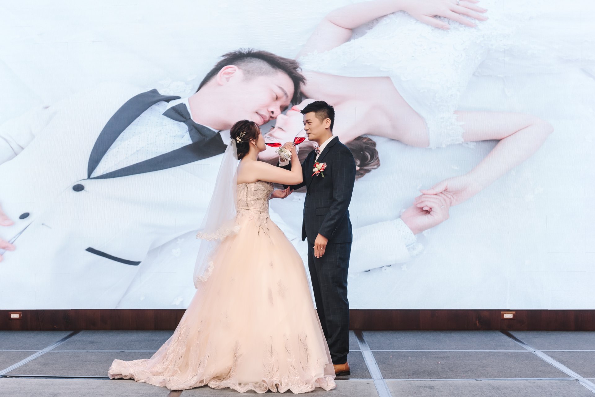 2023011604461544 婚禮紀錄｜高雄婚攝｜屏東婚攝｜南部婚攝｜老新臺菜｜單宴客｜類婚紗｜