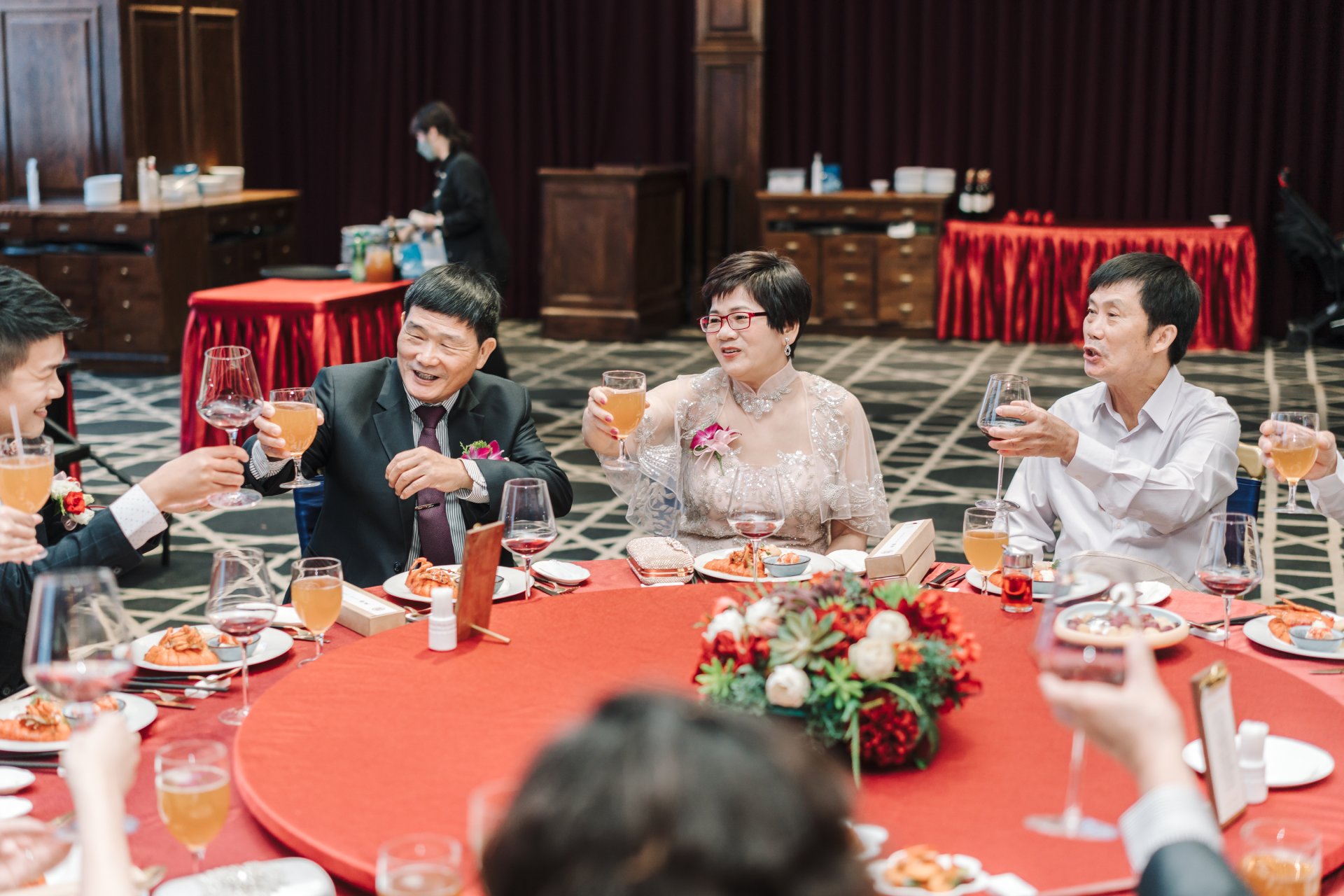 2023011604481788 婚禮紀錄｜高雄婚攝｜屏東婚攝｜南部婚攝｜老新臺菜｜單宴客｜類婚紗｜