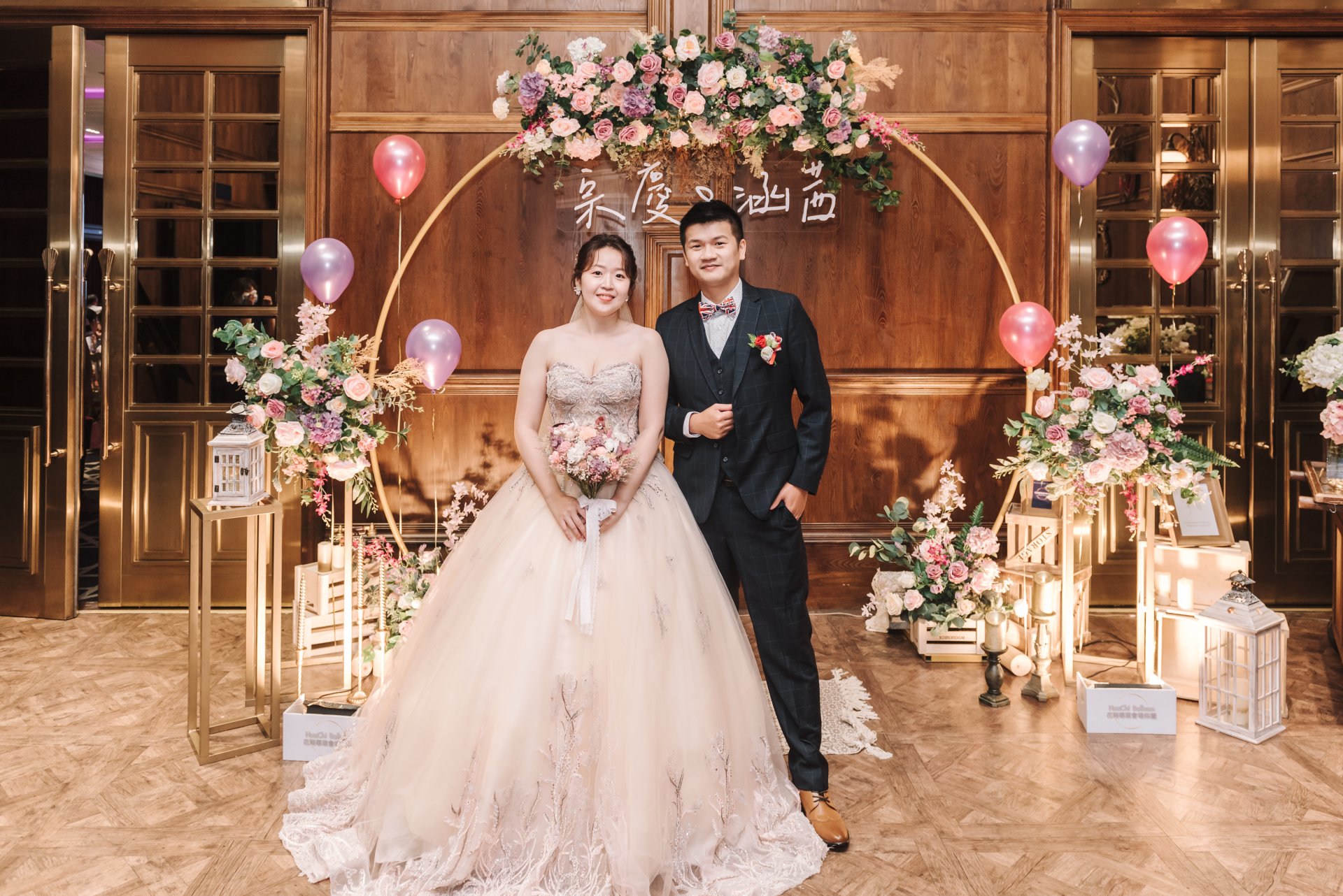 2023011604500468 婚禮紀錄｜高雄婚攝｜屏東婚攝｜南部婚攝｜老新臺菜｜單宴客｜類婚紗｜