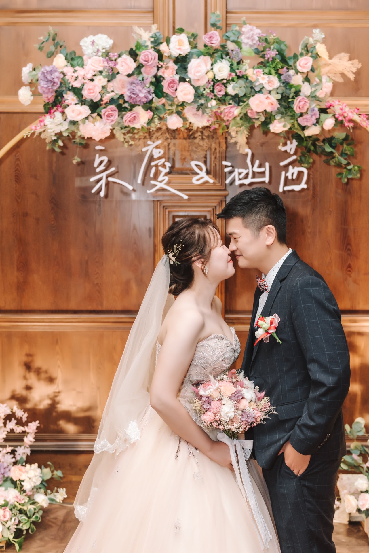 2023011604502842 婚禮紀錄｜高雄婚攝｜屏東婚攝｜南部婚攝｜老新臺菜｜單宴客｜類婚紗｜