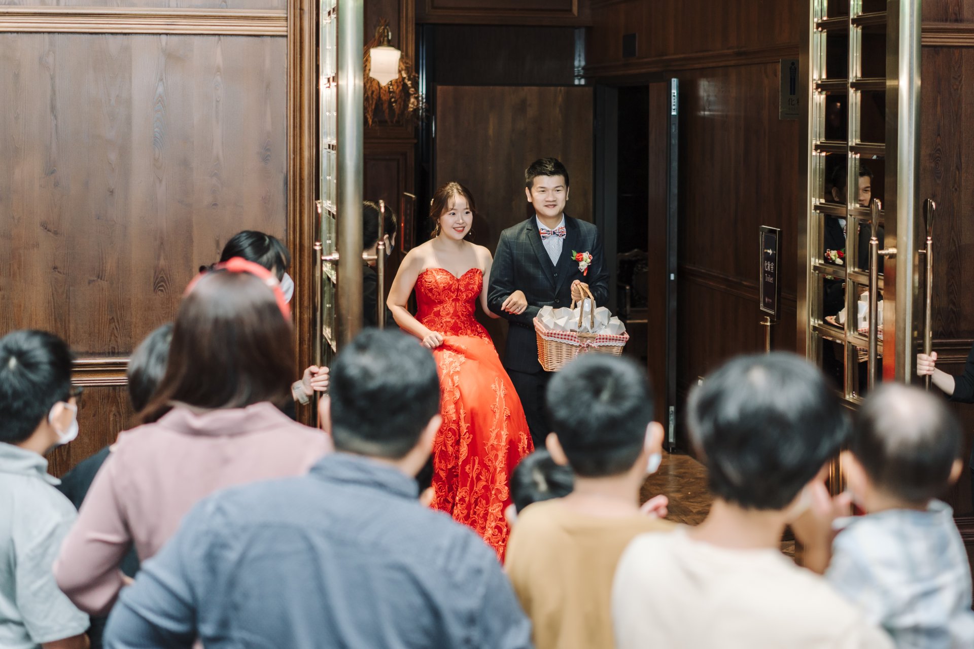 2023011604520581 婚禮紀錄｜高雄婚攝｜屏東婚攝｜南部婚攝｜老新臺菜｜單宴客｜類婚紗｜