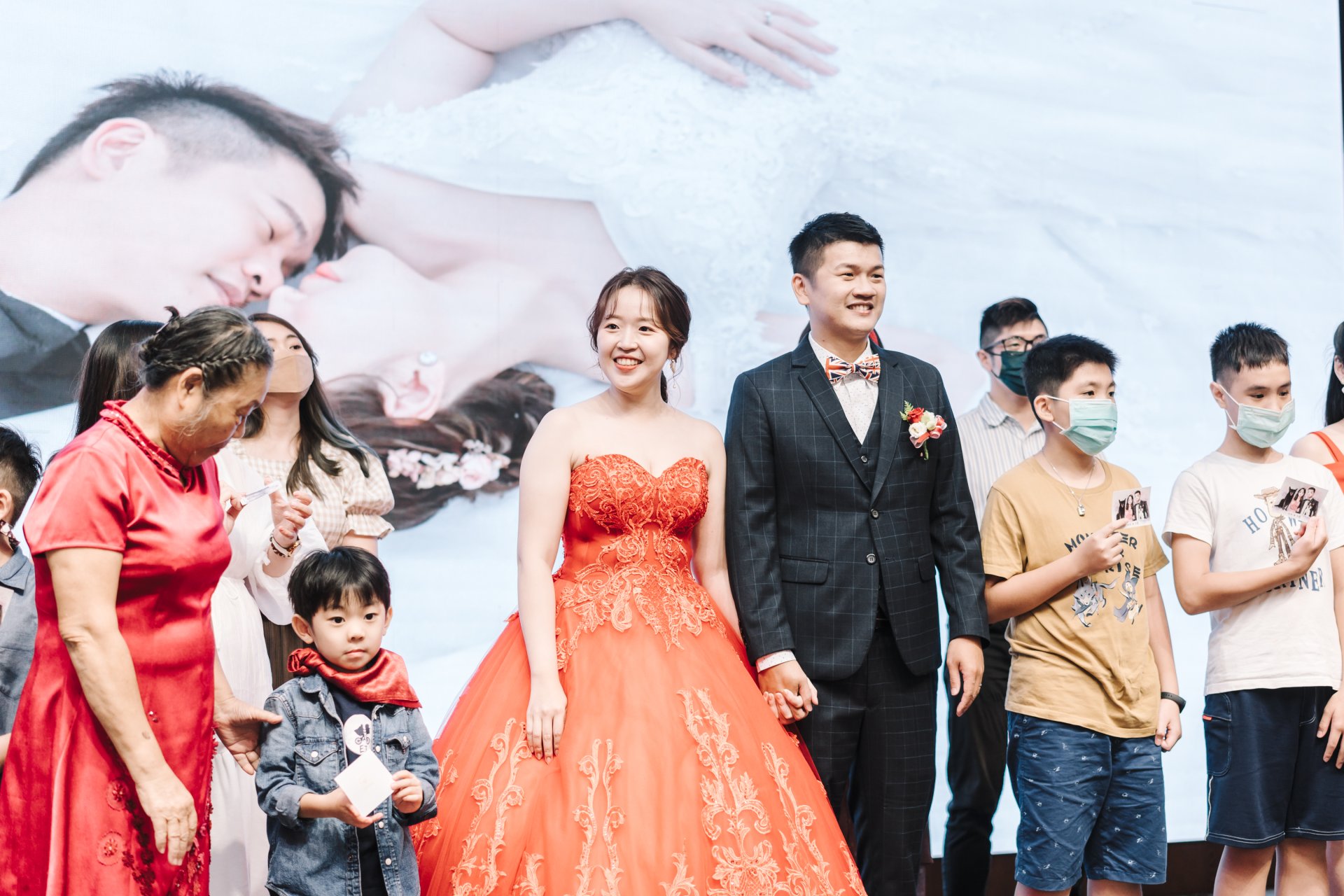 2023011604583394 婚禮紀錄｜高雄婚攝｜屏東婚攝｜南部婚攝｜老新臺菜｜單宴客｜類婚紗｜