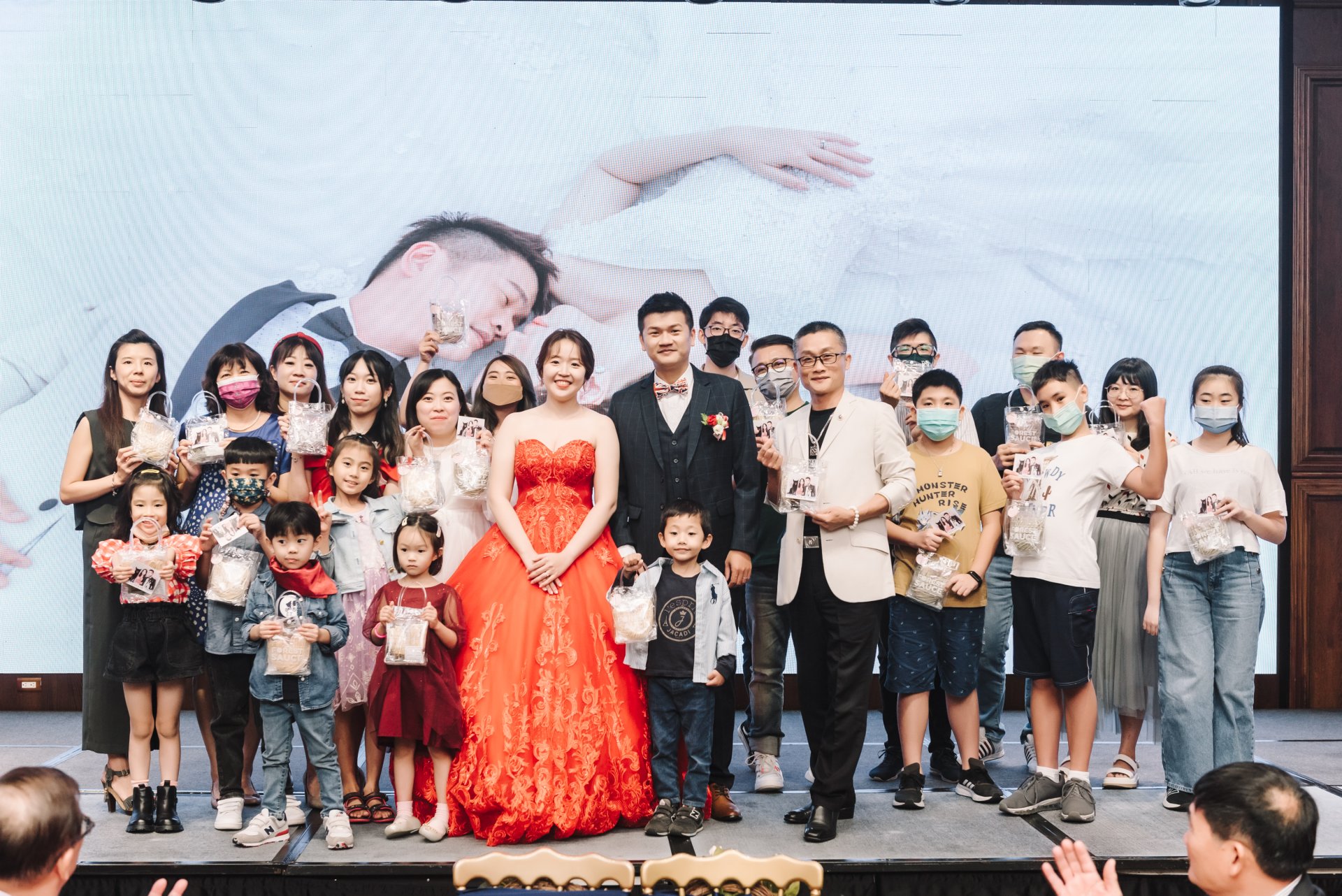 2023011605052388 婚禮紀錄｜高雄婚攝｜屏東婚攝｜南部婚攝｜老新臺菜｜單宴客｜類婚紗｜