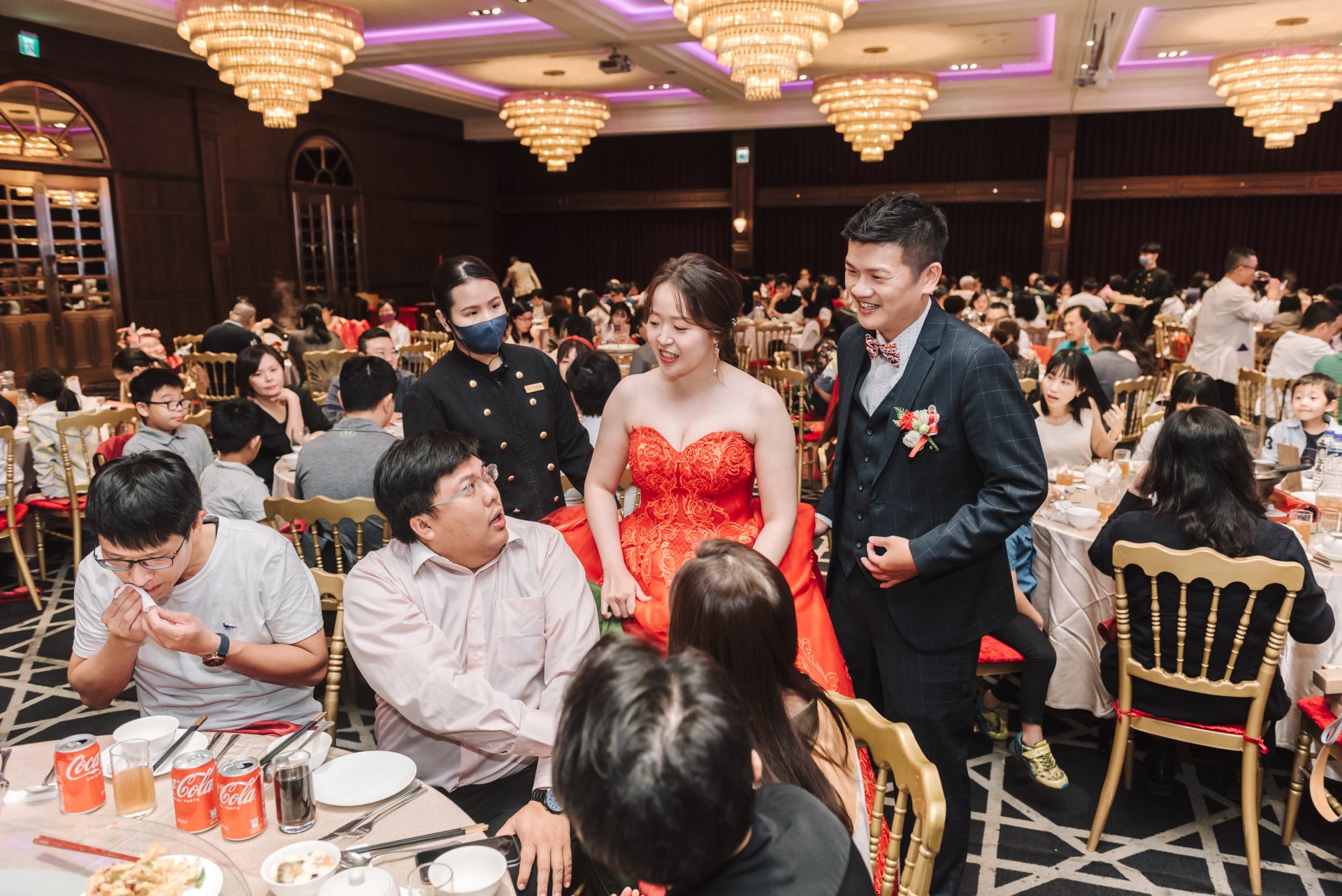 2023011605075355 婚禮紀錄｜高雄婚攝｜屏東婚攝｜南部婚攝｜老新臺菜｜單宴客｜類婚紗｜