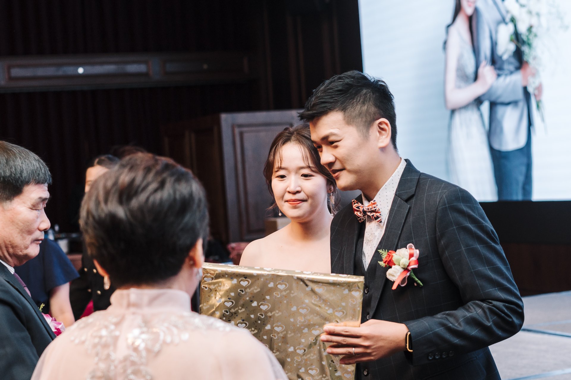 2023011605112451 婚禮紀錄｜高雄婚攝｜屏東婚攝｜南部婚攝｜老新臺菜｜單宴客｜類婚紗｜