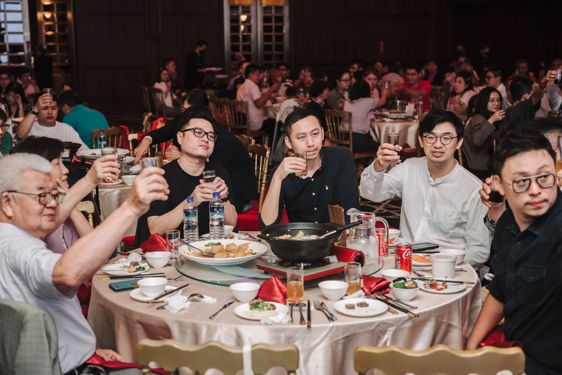 2023011605145843 婚禮紀錄｜高雄婚攝｜屏東婚攝｜南部婚攝｜老新臺菜｜單宴客｜類婚紗｜