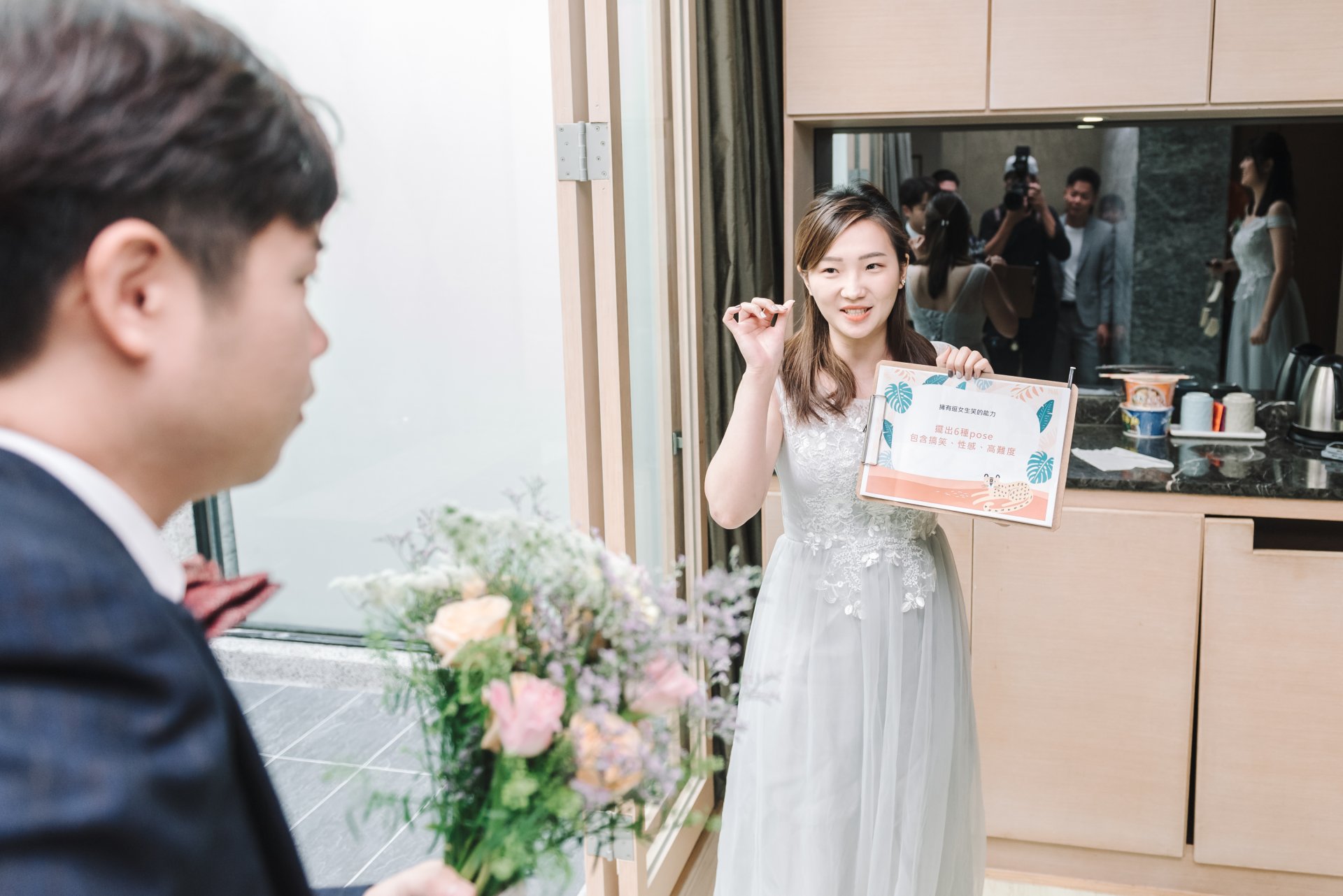 2023012010394947 婚禮紀錄｜高雄婚攝｜屏東婚攝｜南部婚攝｜迎娶午宴｜闖關遊戲｜屏東桃山會館｜類婚紗｜