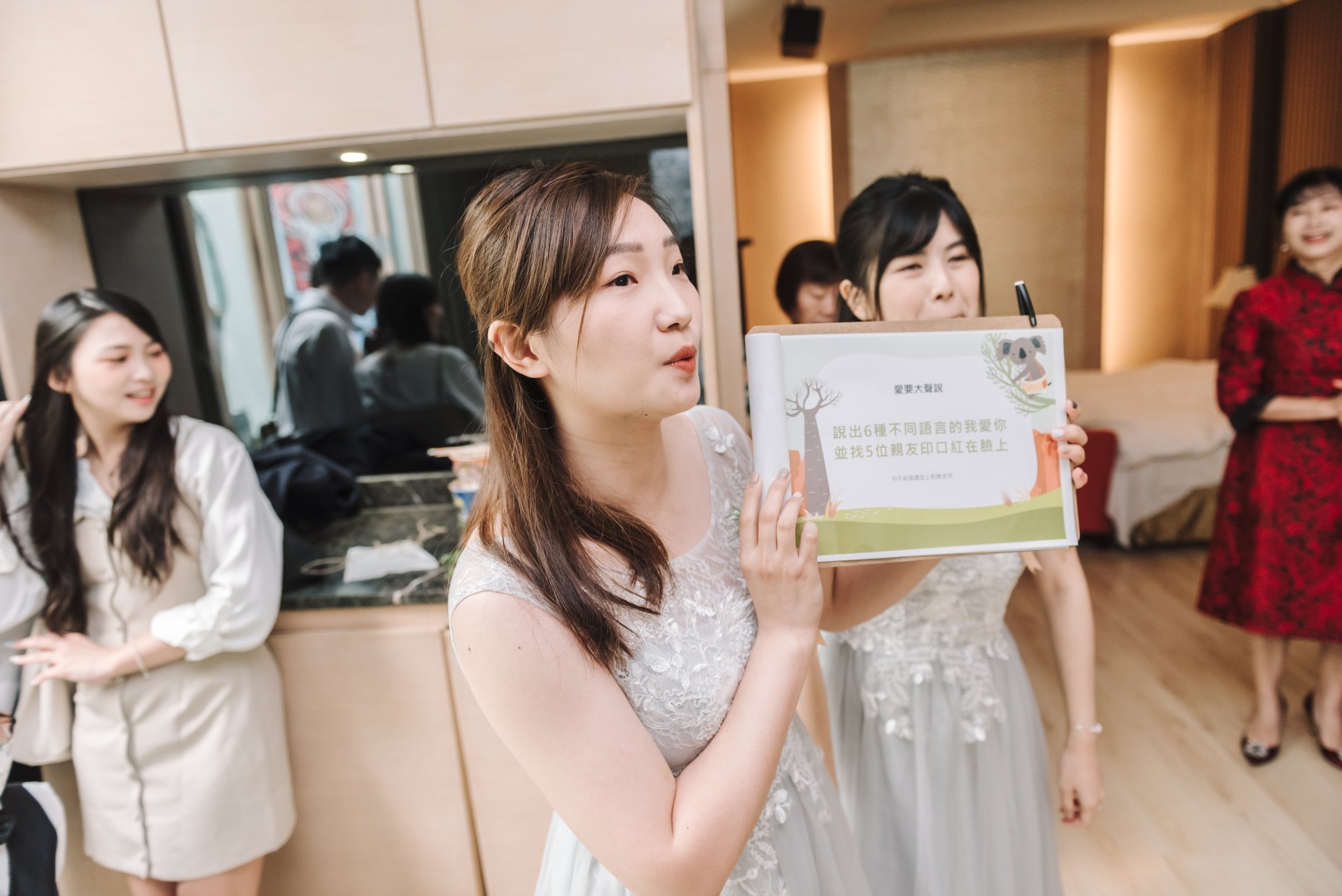 2023012010480178 婚禮紀錄｜高雄婚攝｜屏東婚攝｜南部婚攝｜迎娶午宴｜闖關遊戲｜屏東桃山會館｜類婚紗｜