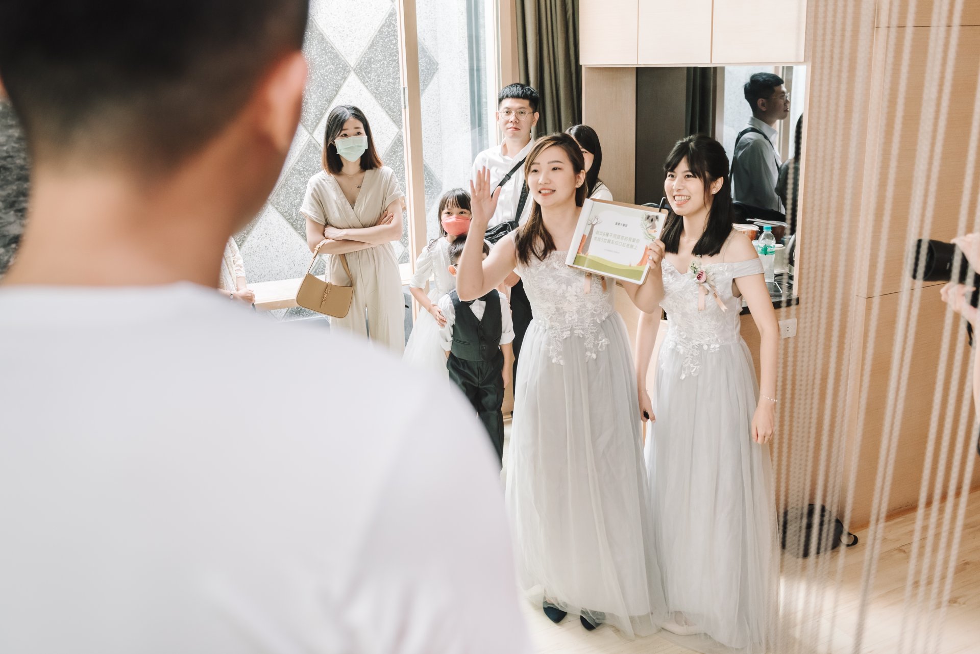2023012010480870 婚禮紀錄｜高雄婚攝｜屏東婚攝｜南部婚攝｜迎娶午宴｜闖關遊戲｜屏東桃山會館｜類婚紗｜