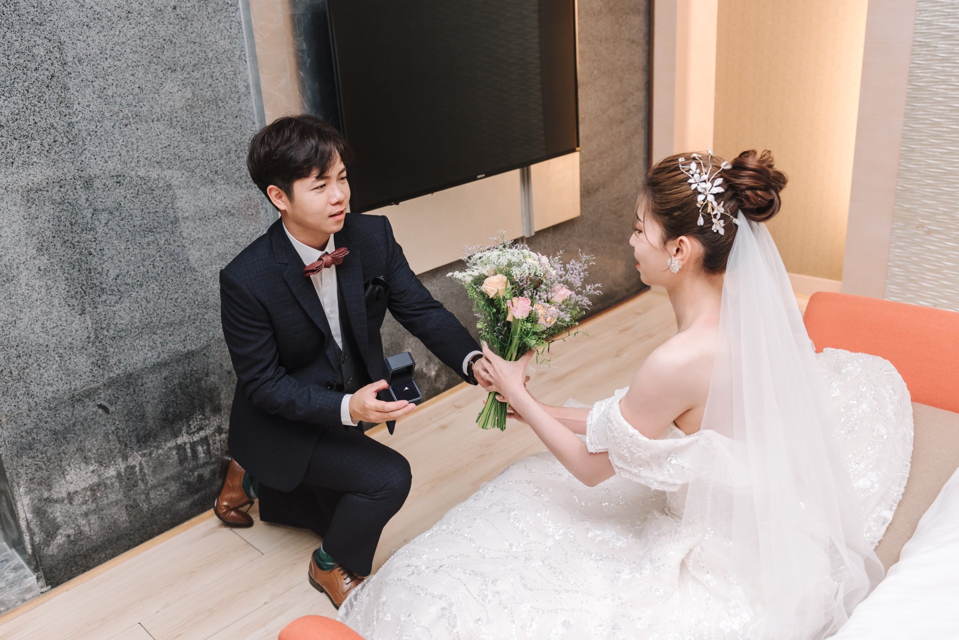 2023012010525485 婚禮紀錄｜高雄婚攝｜屏東婚攝｜南部婚攝｜迎娶午宴｜闖關遊戲｜屏東桃山會館｜類婚紗｜