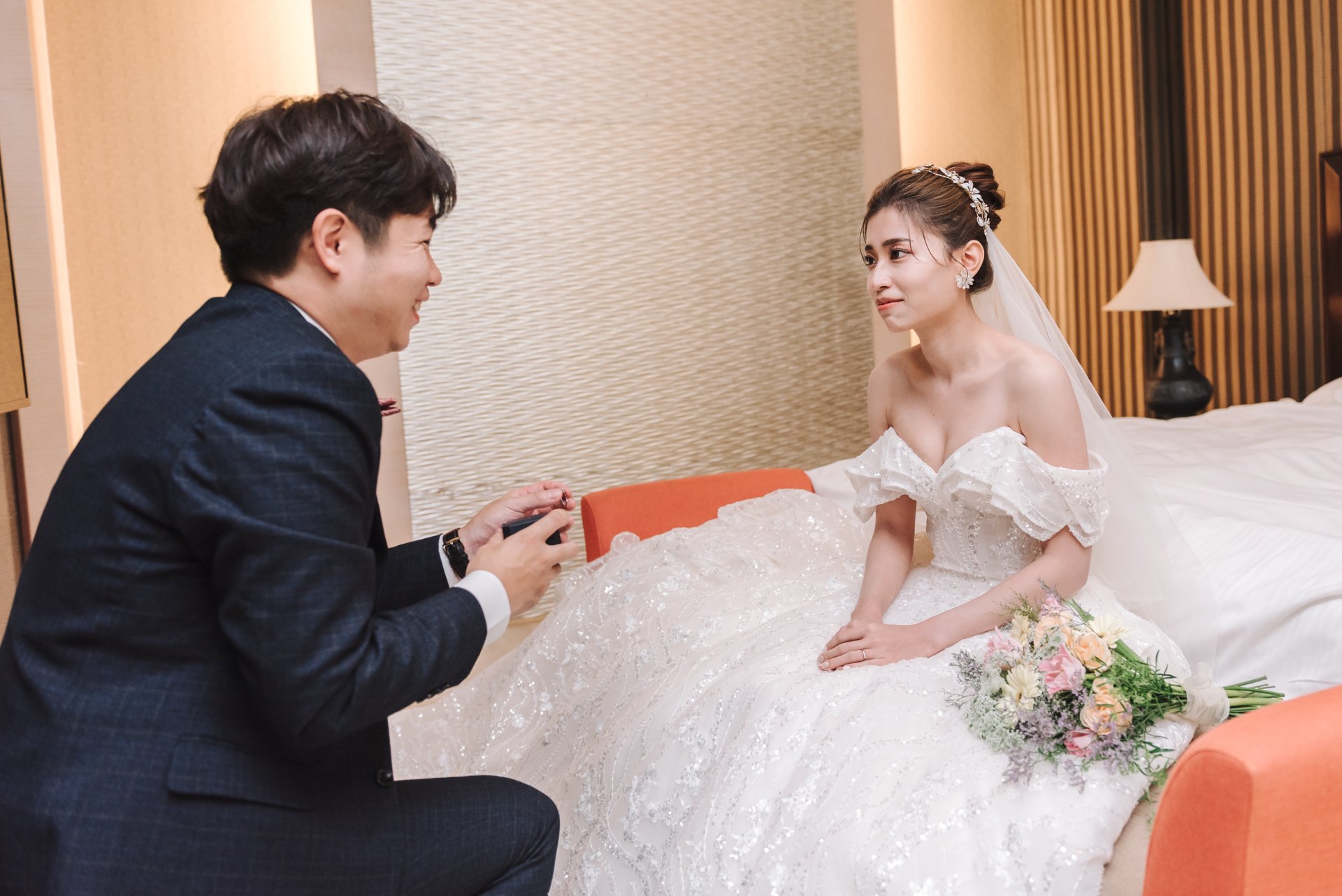 2023012010530337 婚禮紀錄｜高雄婚攝｜屏東婚攝｜南部婚攝｜迎娶午宴｜闖關遊戲｜屏東桃山會館｜類婚紗｜