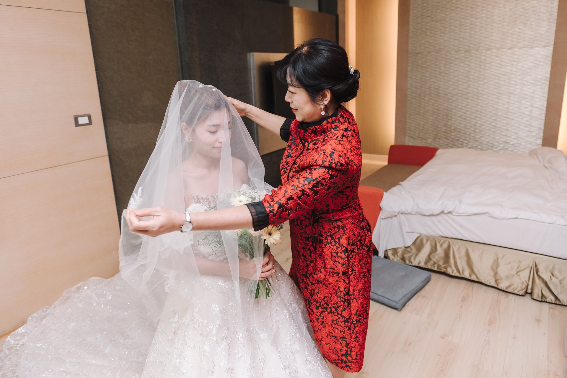 2023012010574498 婚禮紀錄｜高雄婚攝｜屏東婚攝｜南部婚攝｜迎娶午宴｜闖關遊戲｜屏東桃山會館｜類婚紗｜
