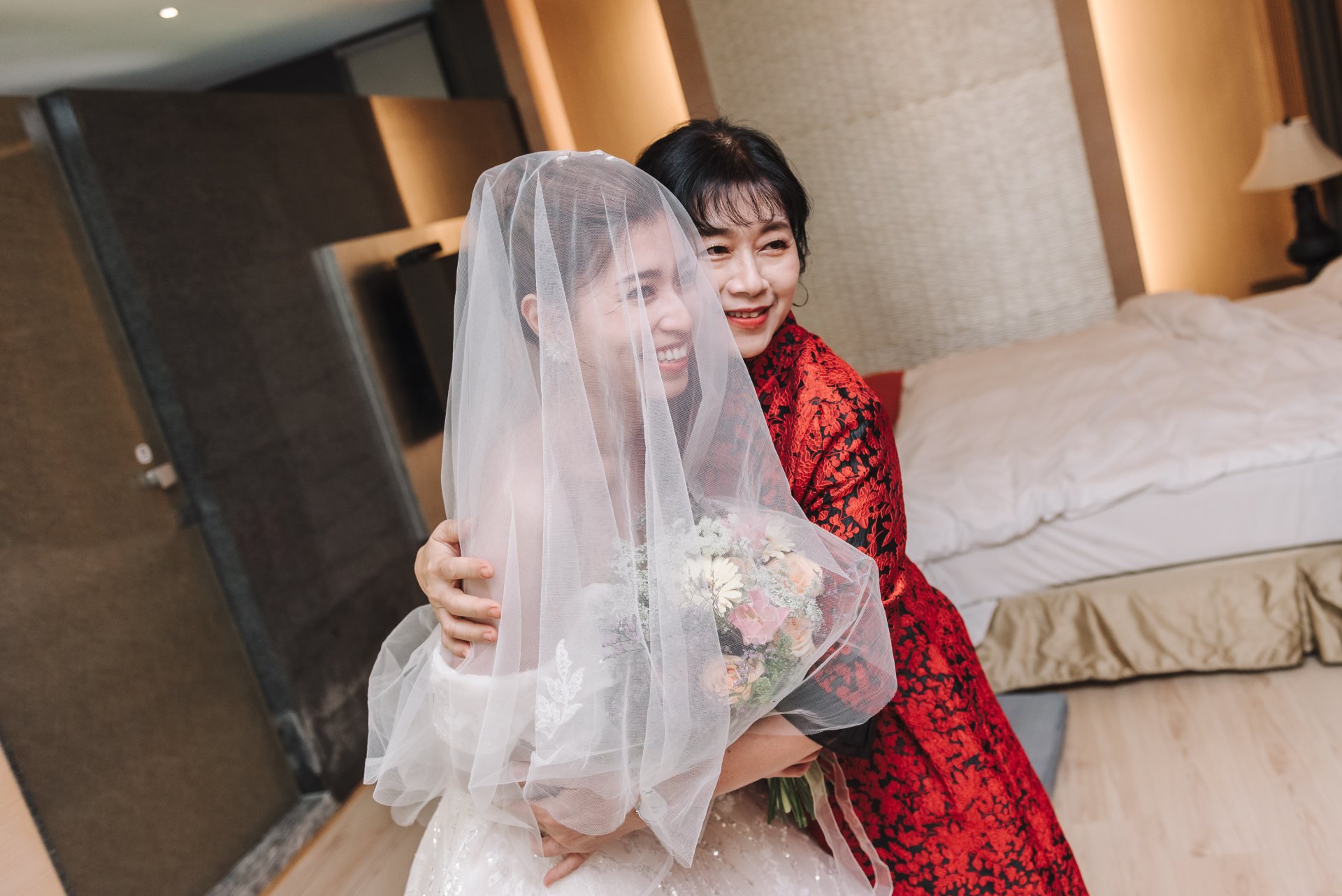 2023012010580421 婚禮紀錄｜高雄婚攝｜屏東婚攝｜南部婚攝｜迎娶午宴｜闖關遊戲｜屏東桃山會館｜類婚紗｜
