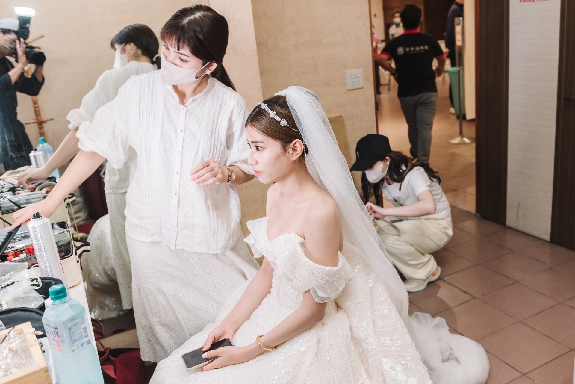 2023012011100257 婚禮紀錄｜高雄婚攝｜屏東婚攝｜南部婚攝｜迎娶午宴｜闖關遊戲｜屏東桃山會館｜類婚紗｜