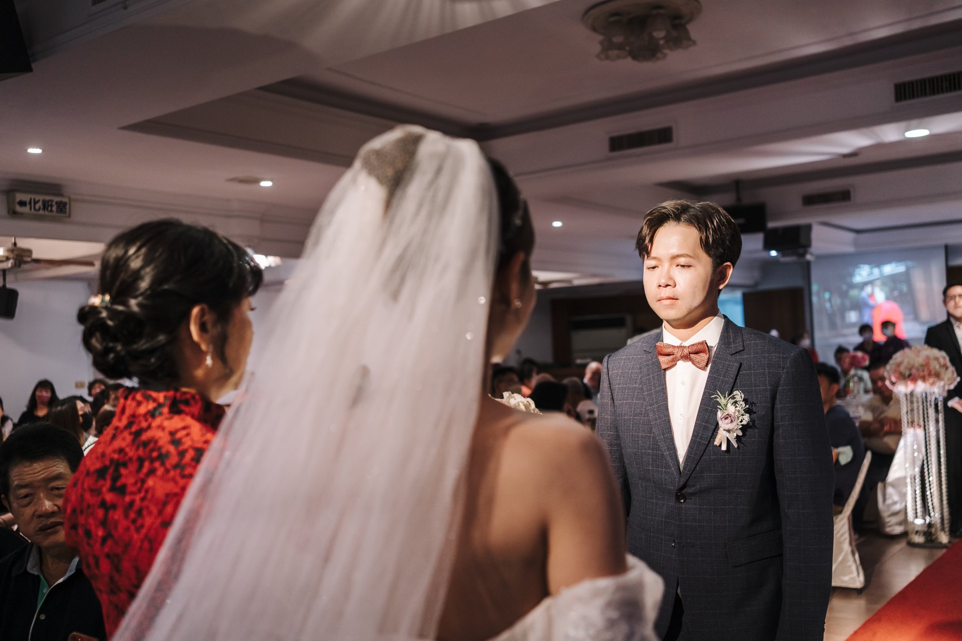 2023012011202712 婚禮紀錄｜高雄婚攝｜屏東婚攝｜南部婚攝｜迎娶午宴｜闖關遊戲｜屏東桃山會館｜類婚紗｜