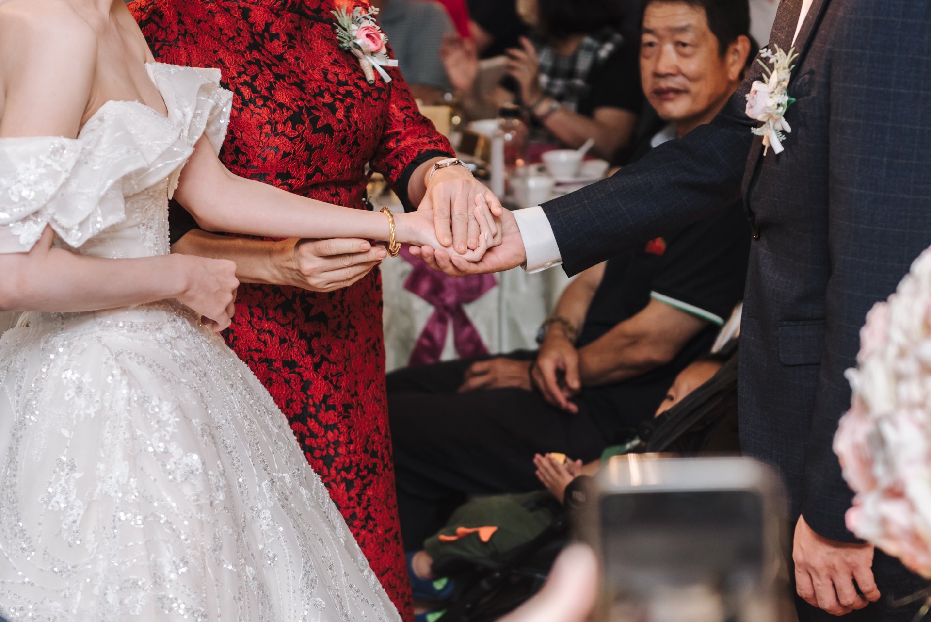 2023012011210249 婚禮紀錄｜高雄婚攝｜屏東婚攝｜南部婚攝｜迎娶午宴｜闖關遊戲｜屏東桃山會館｜類婚紗｜