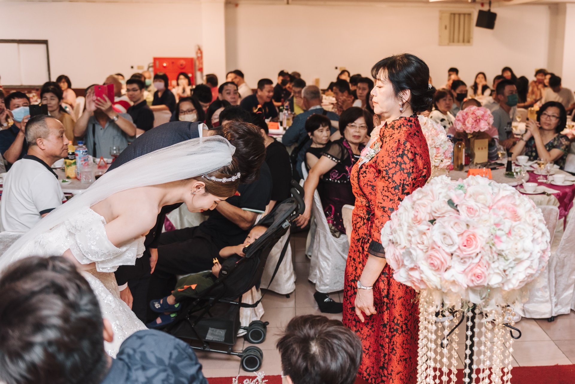 2023012011214226 婚禮紀錄｜高雄婚攝｜屏東婚攝｜南部婚攝｜迎娶午宴｜闖關遊戲｜屏東桃山會館｜類婚紗｜