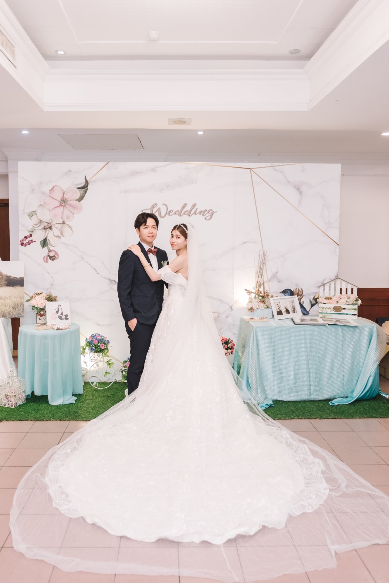 2023012011280851 婚禮紀錄｜高雄婚攝｜屏東婚攝｜南部婚攝｜迎娶午宴｜闖關遊戲｜屏東桃山會館｜類婚紗｜