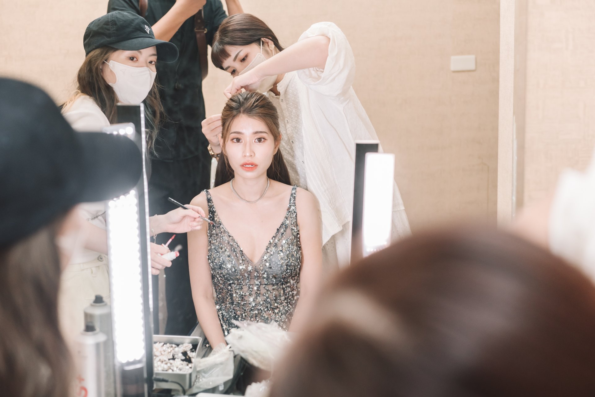 2023012011305998 婚禮紀錄｜高雄婚攝｜屏東婚攝｜南部婚攝｜迎娶午宴｜闖關遊戲｜屏東桃山會館｜類婚紗｜
