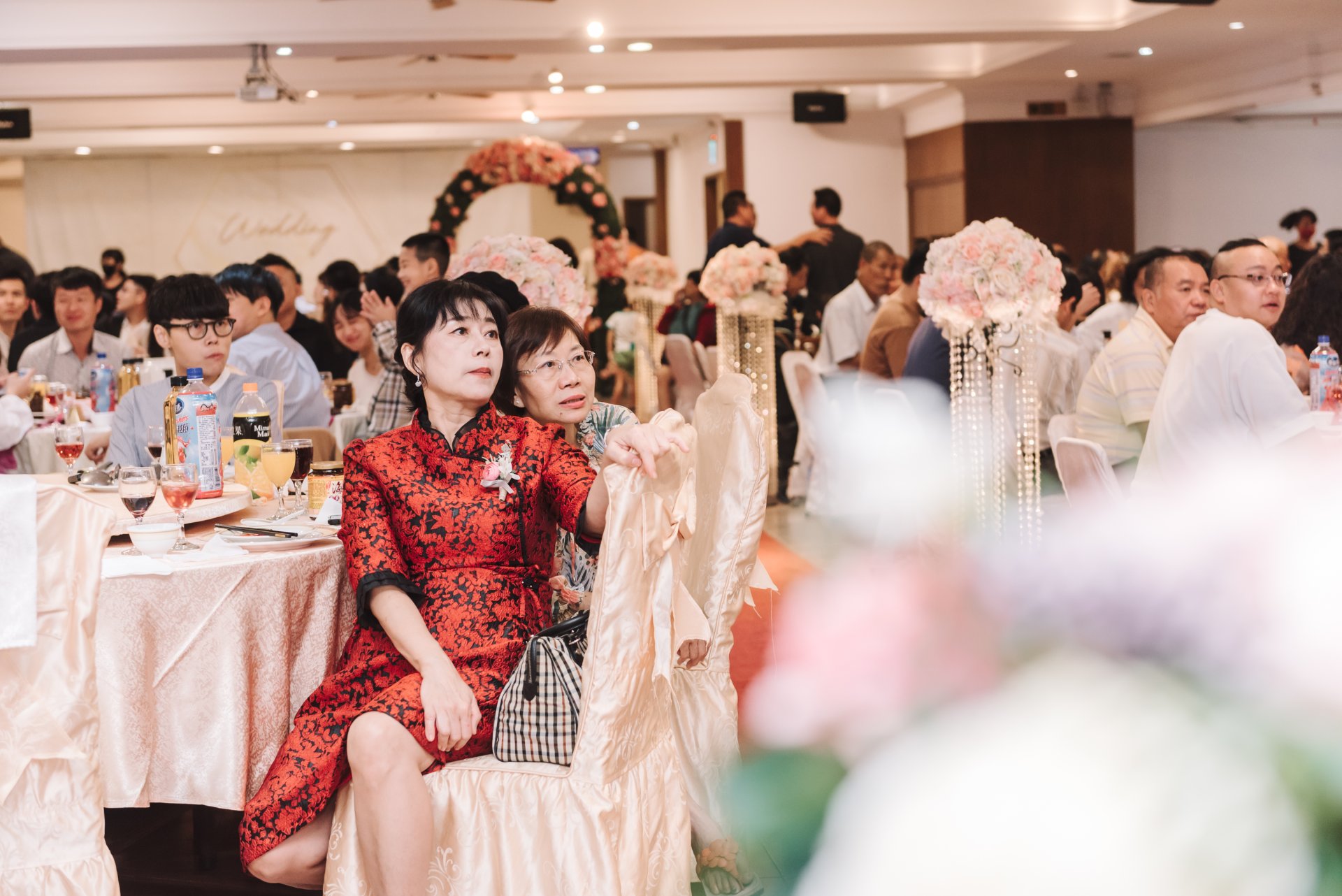 2023012011324361 婚禮紀錄｜高雄婚攝｜屏東婚攝｜南部婚攝｜迎娶午宴｜闖關遊戲｜屏東桃山會館｜類婚紗｜